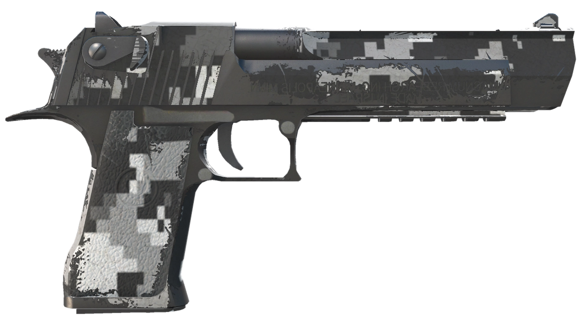 Urban DDPAT image