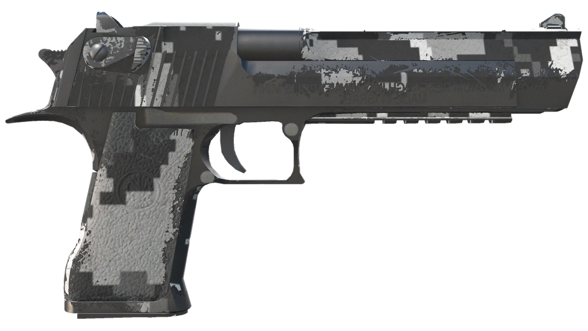 Urban DDPAT image
