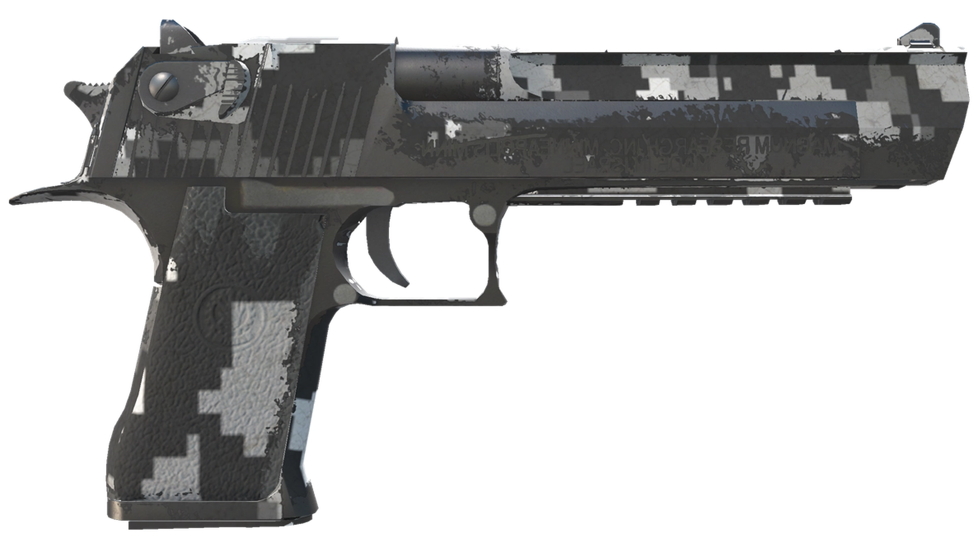 Urban DDPAT image