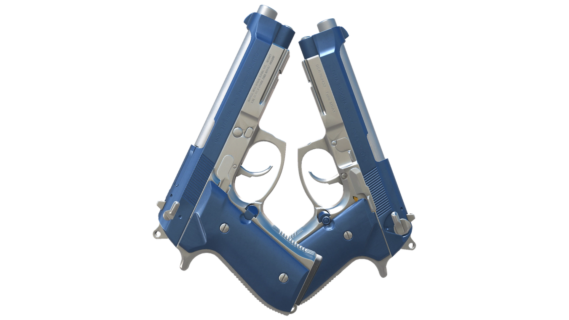 Anodized Navy image