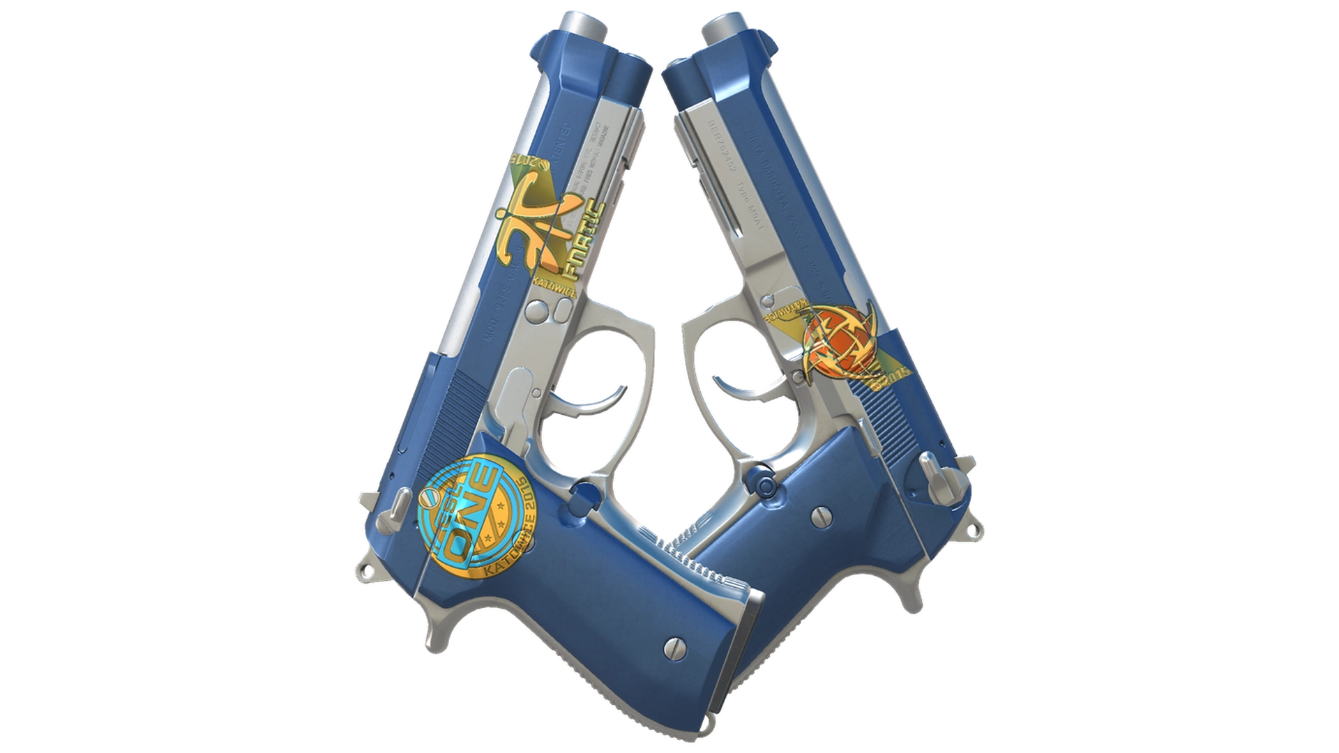 Anodized Navy image
