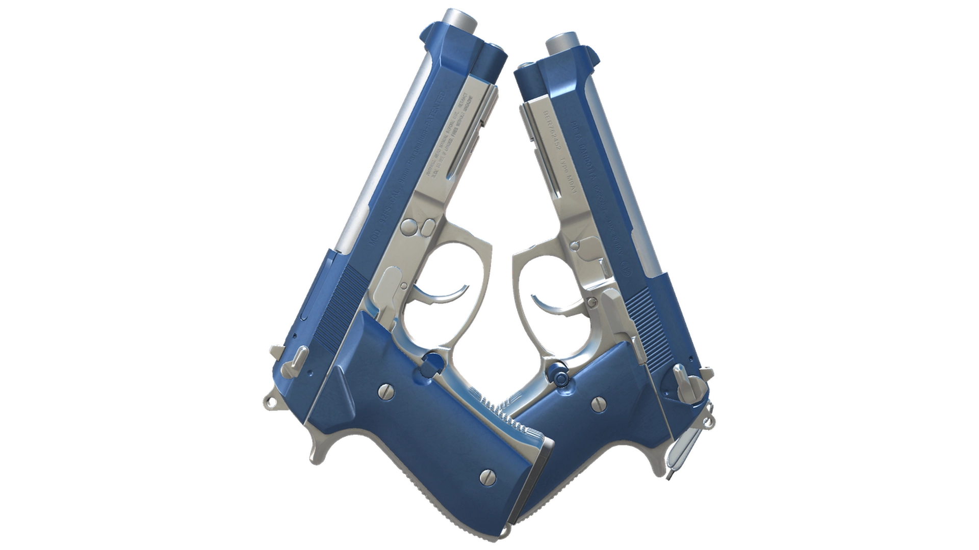 Anodized Navy image