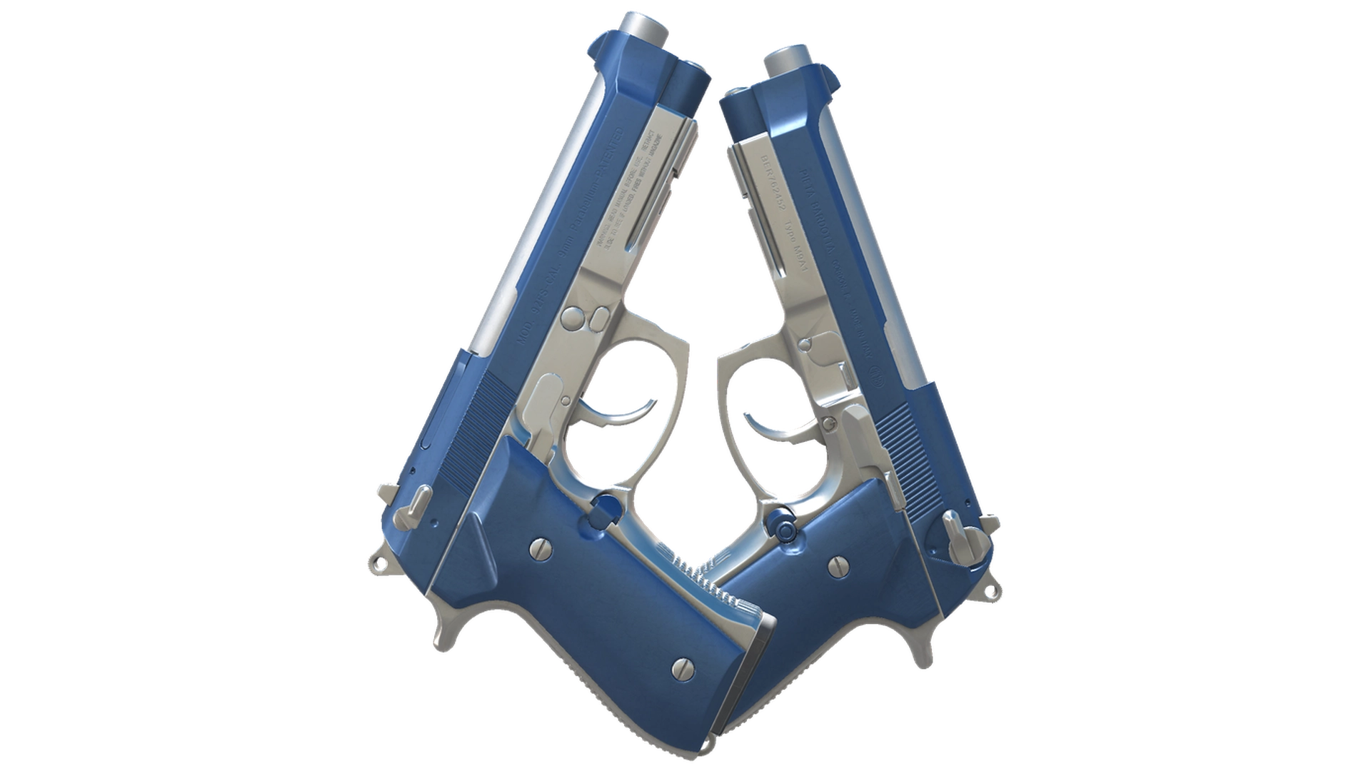 Anodized Navy image