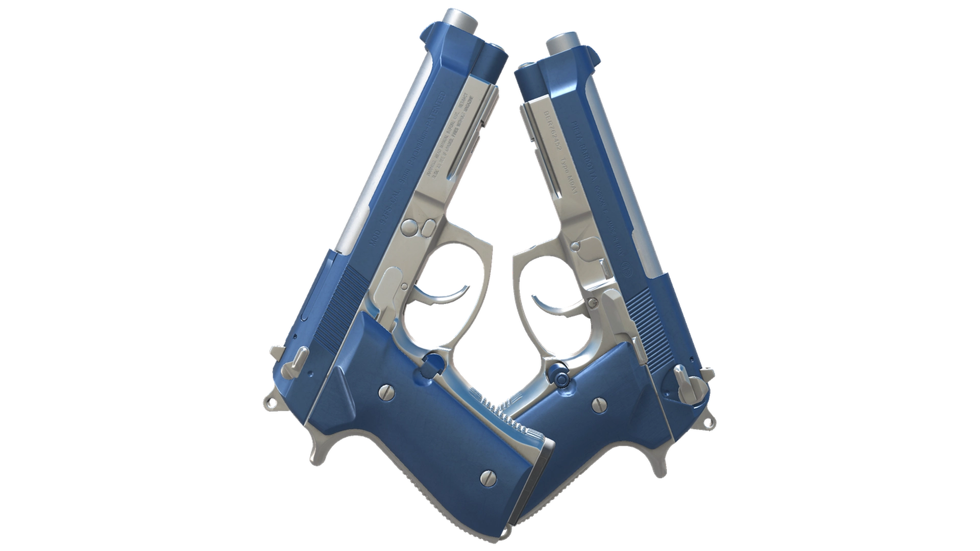 Anodized Navy image
