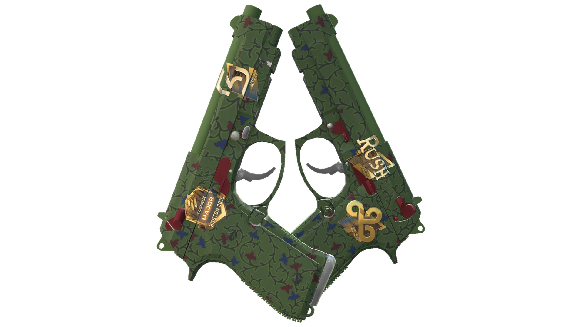 Briar image