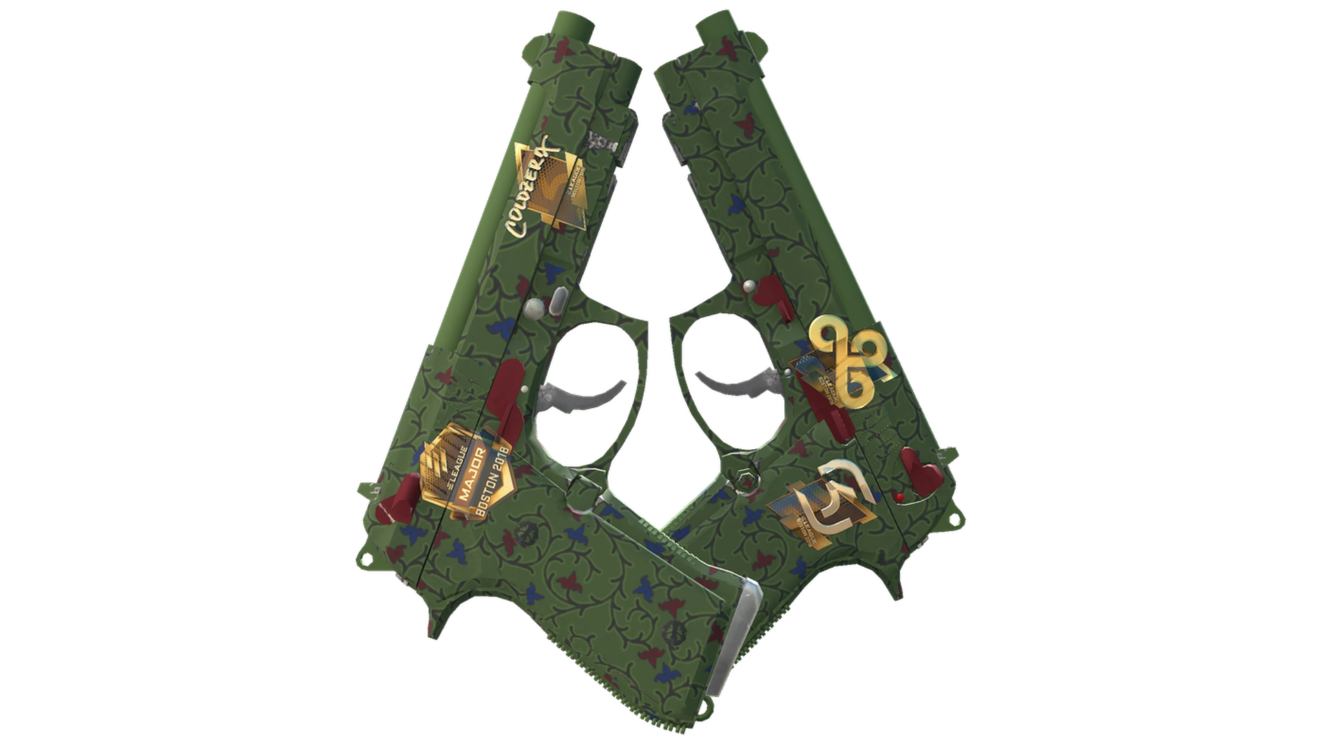 Briar image