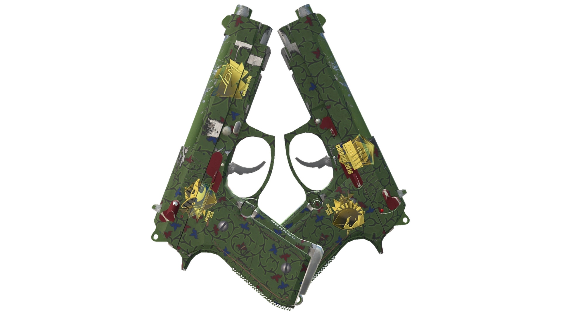 Briar image