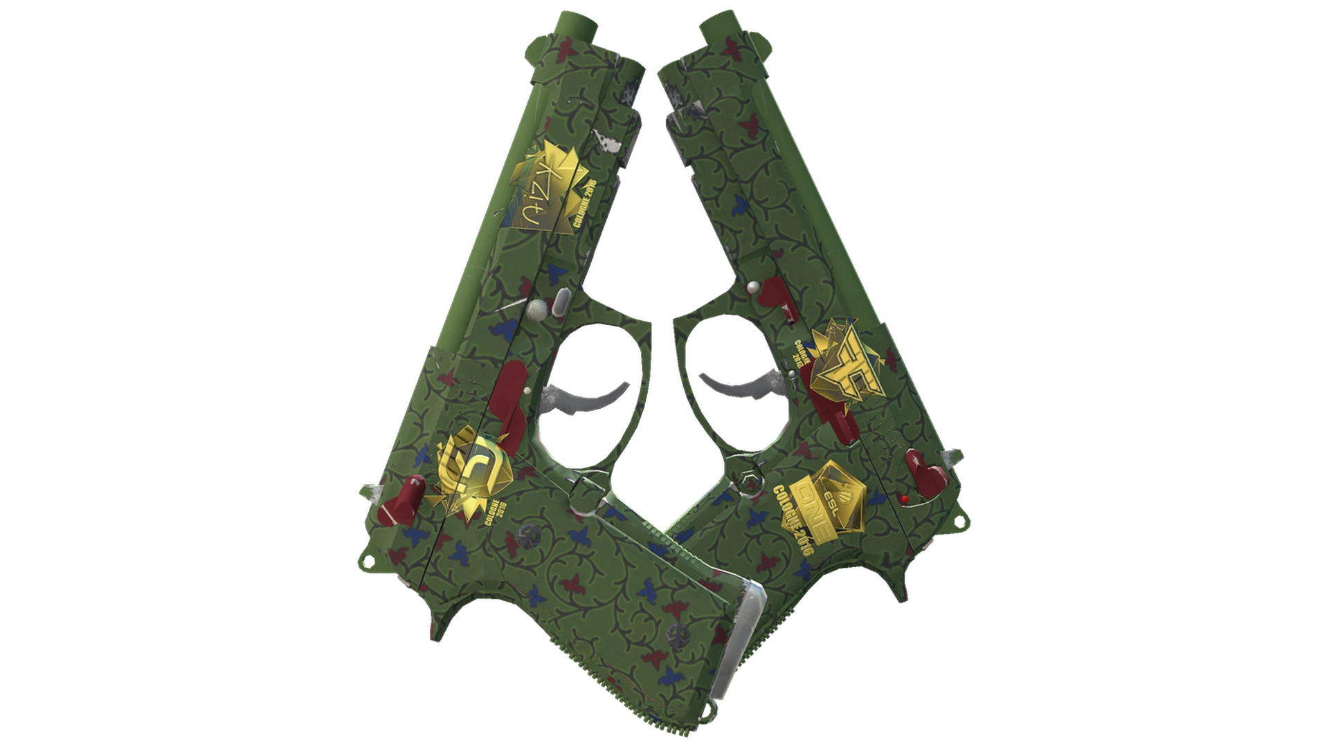 Briar image