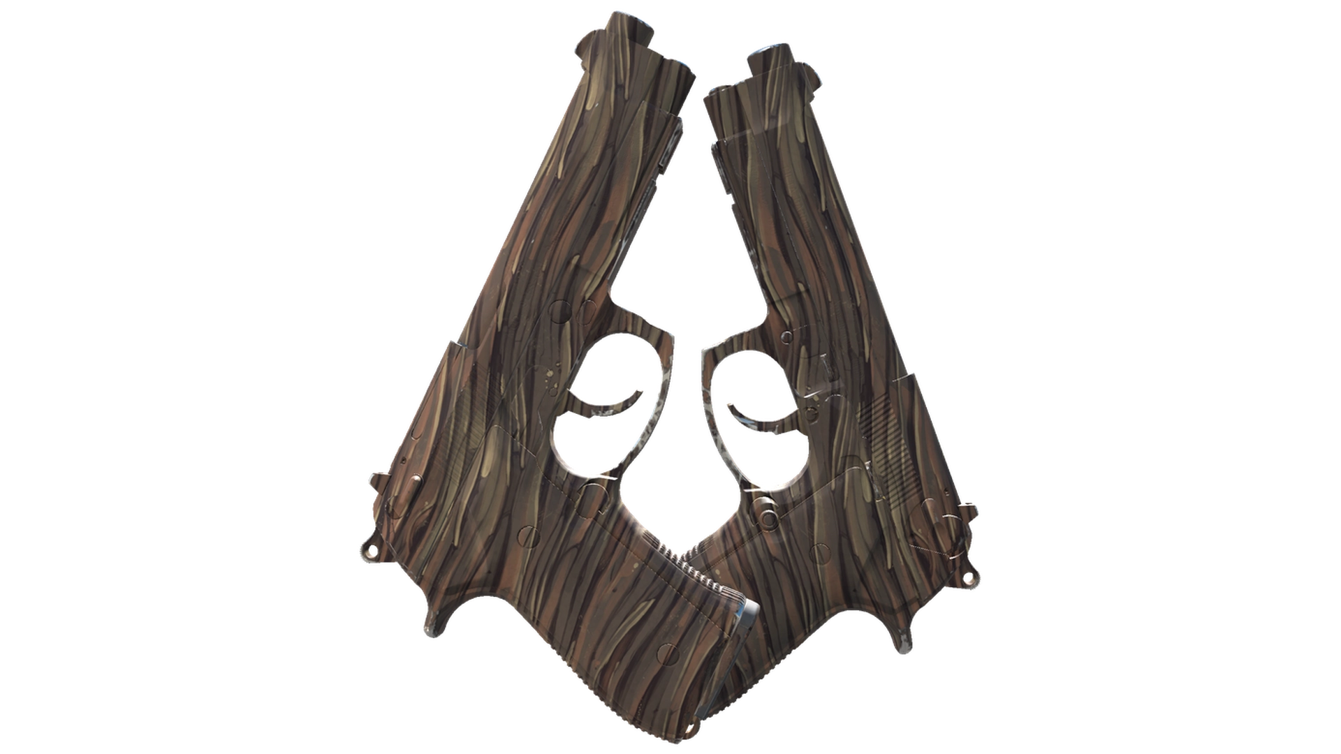 Drift Wood image