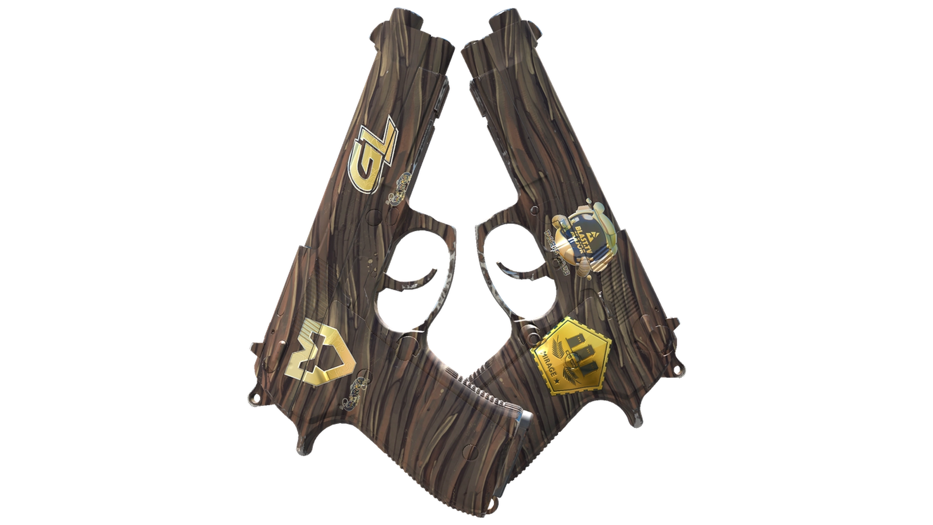Drift Wood image