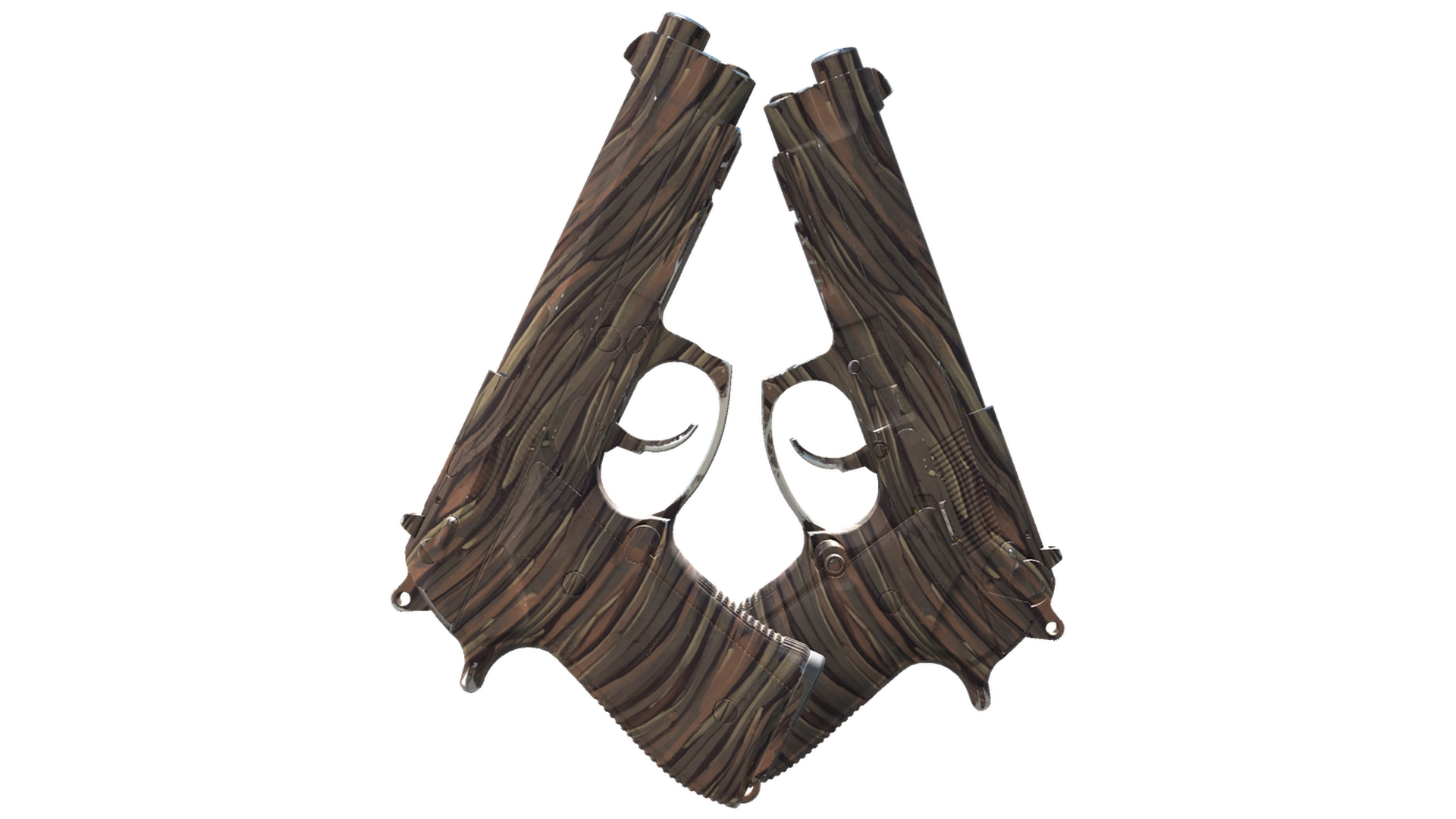 Drift Wood image