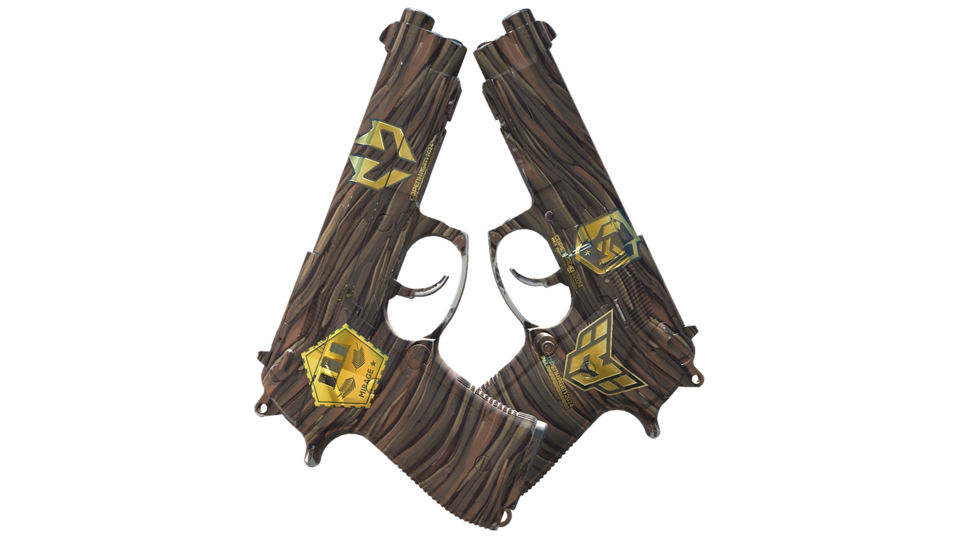 Drift Wood image