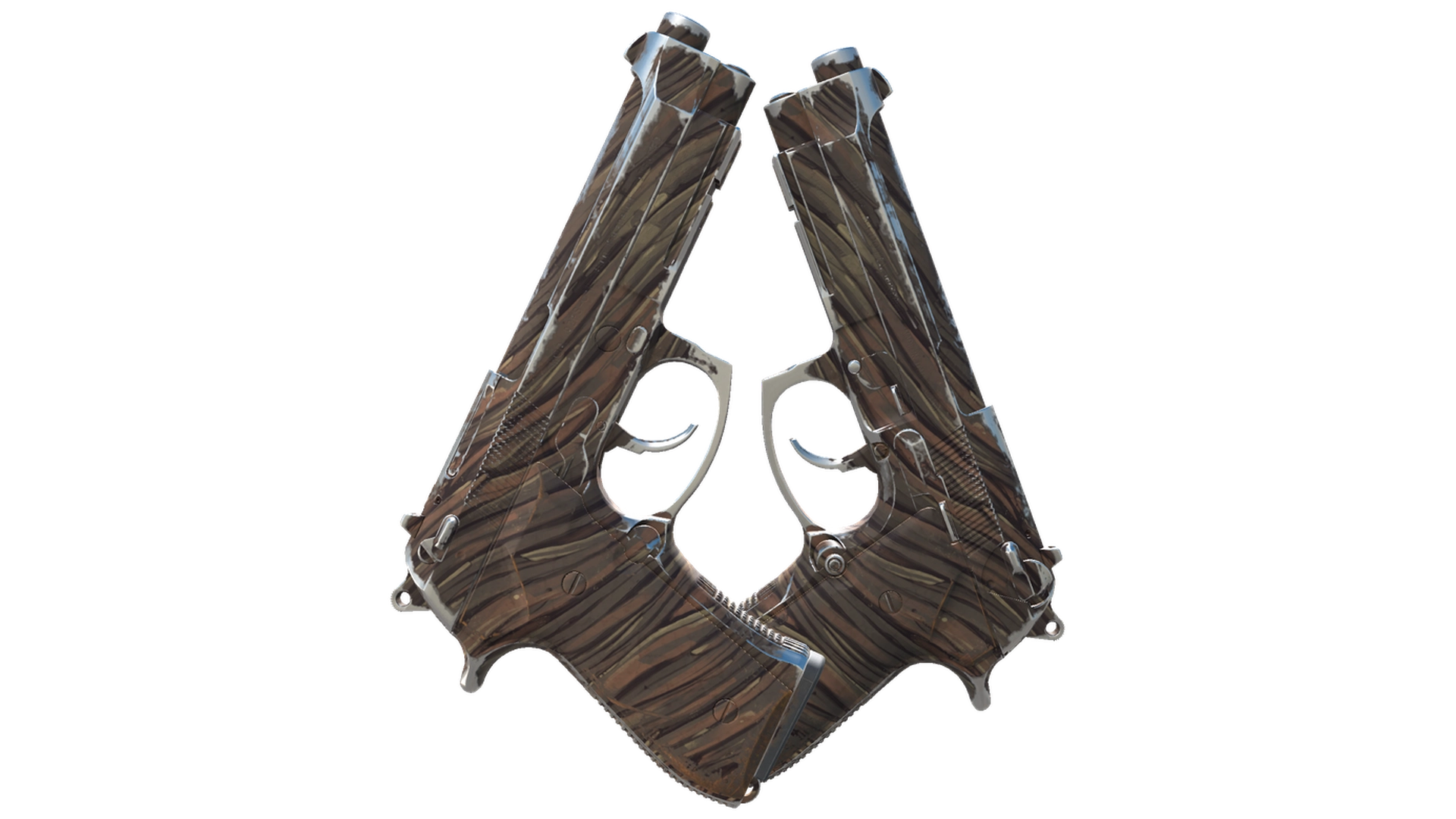 Drift Wood image