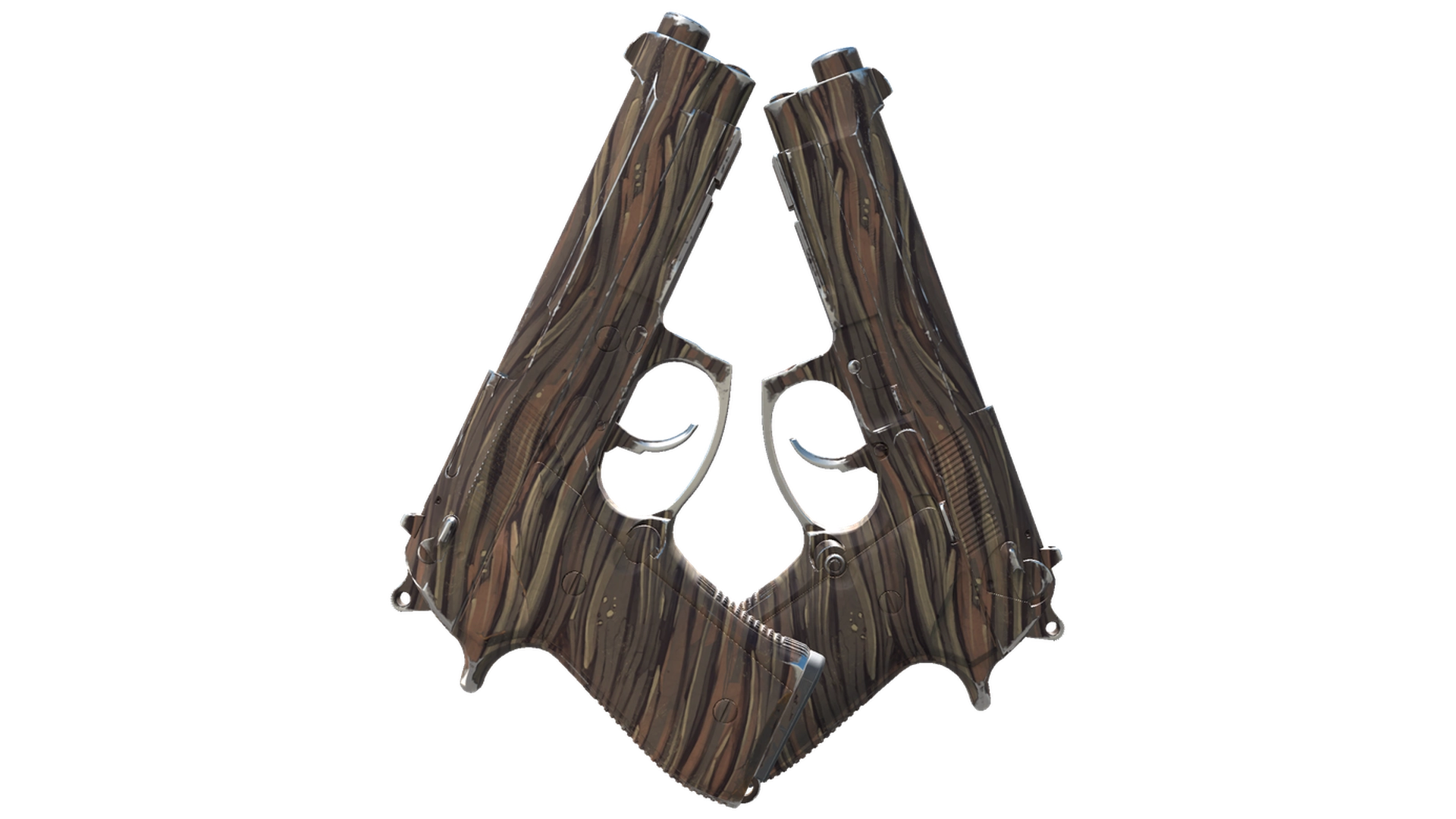 Drift Wood image