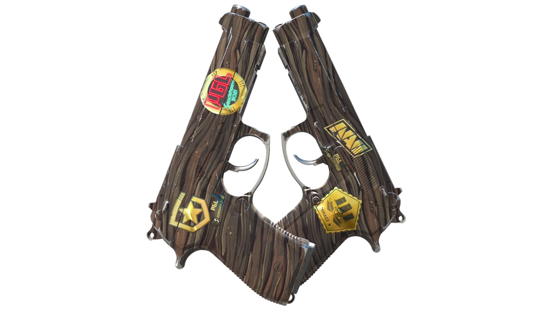 Drift Wood image