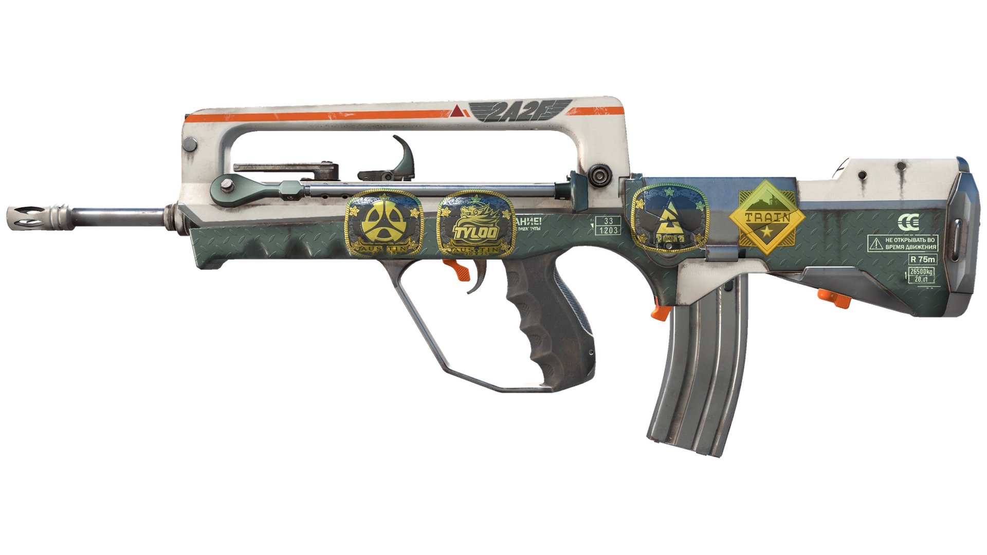 2A2F image