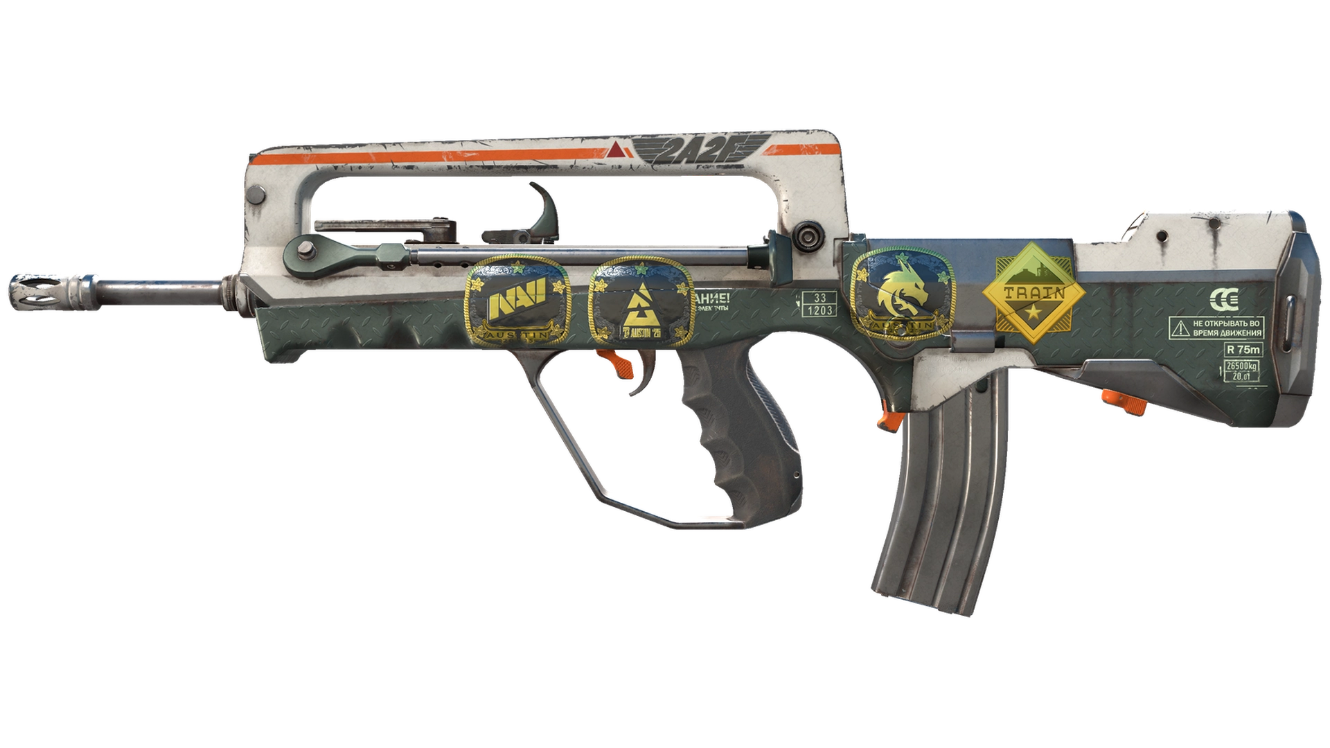 2A2F image