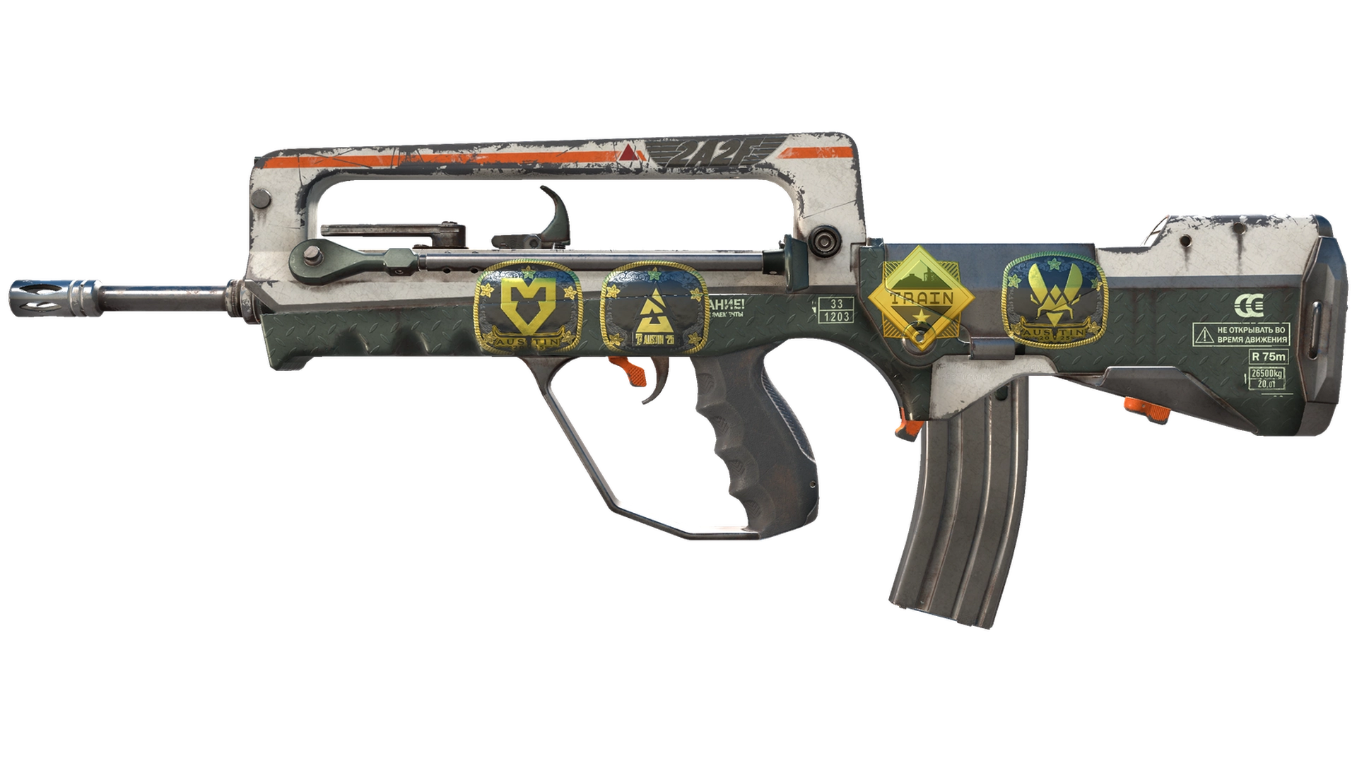 2A2F image