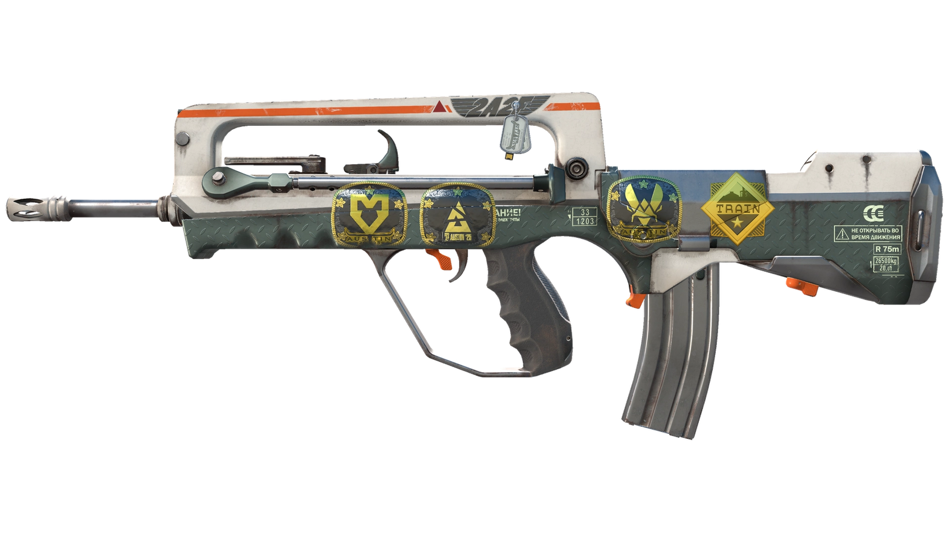 2A2F image