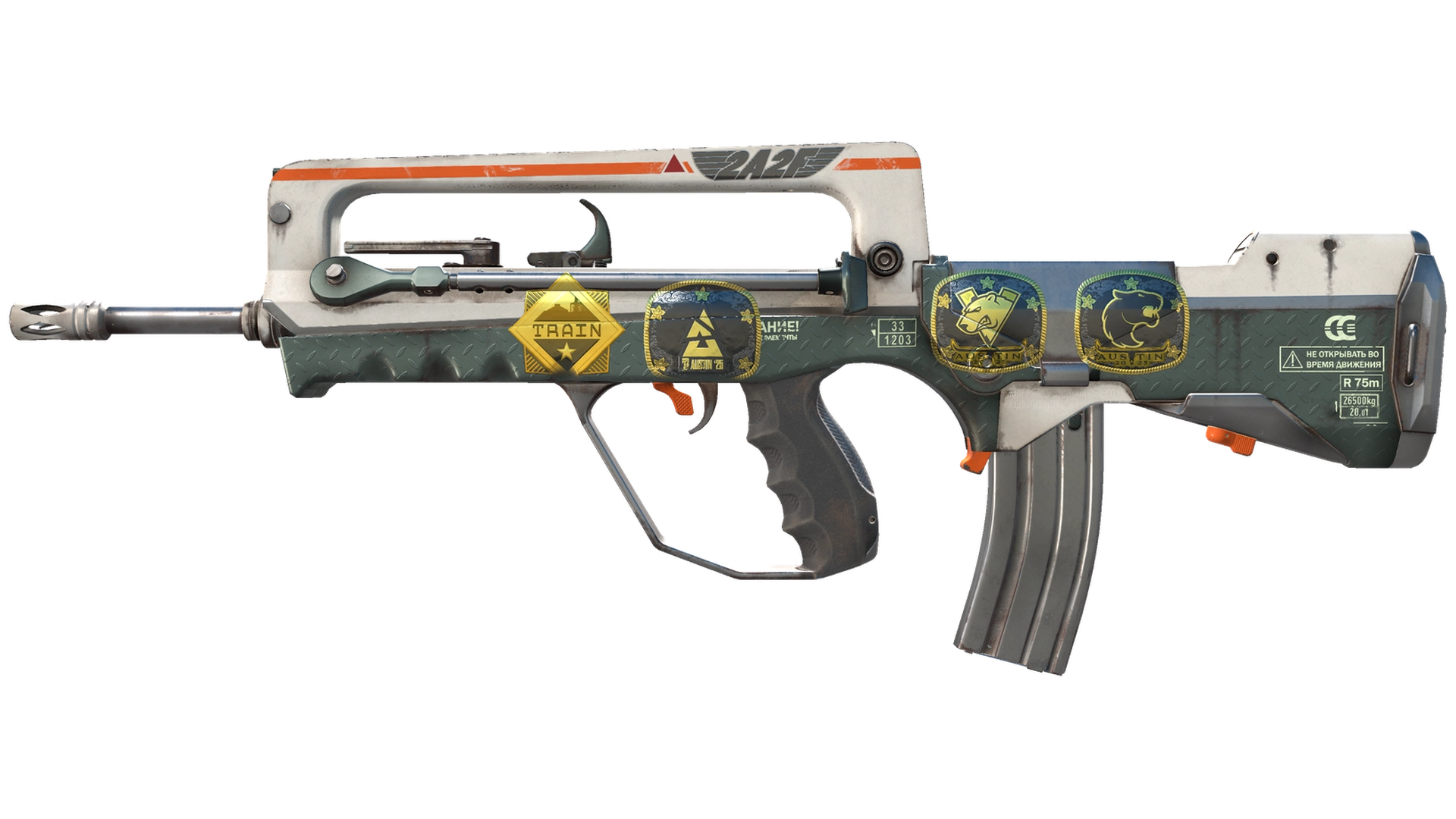 2A2F image