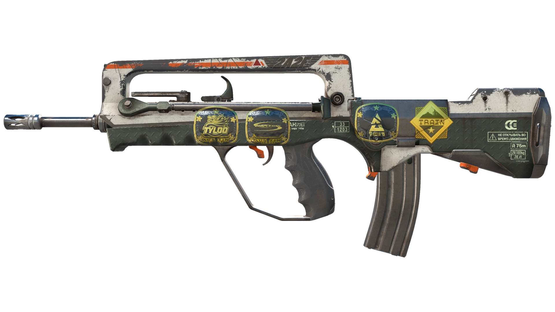 2A2F image