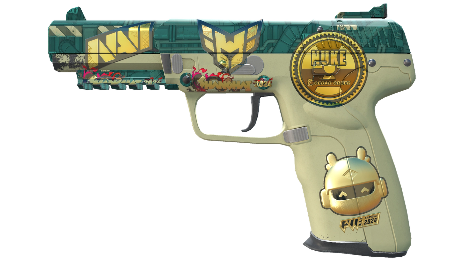 Coolant image