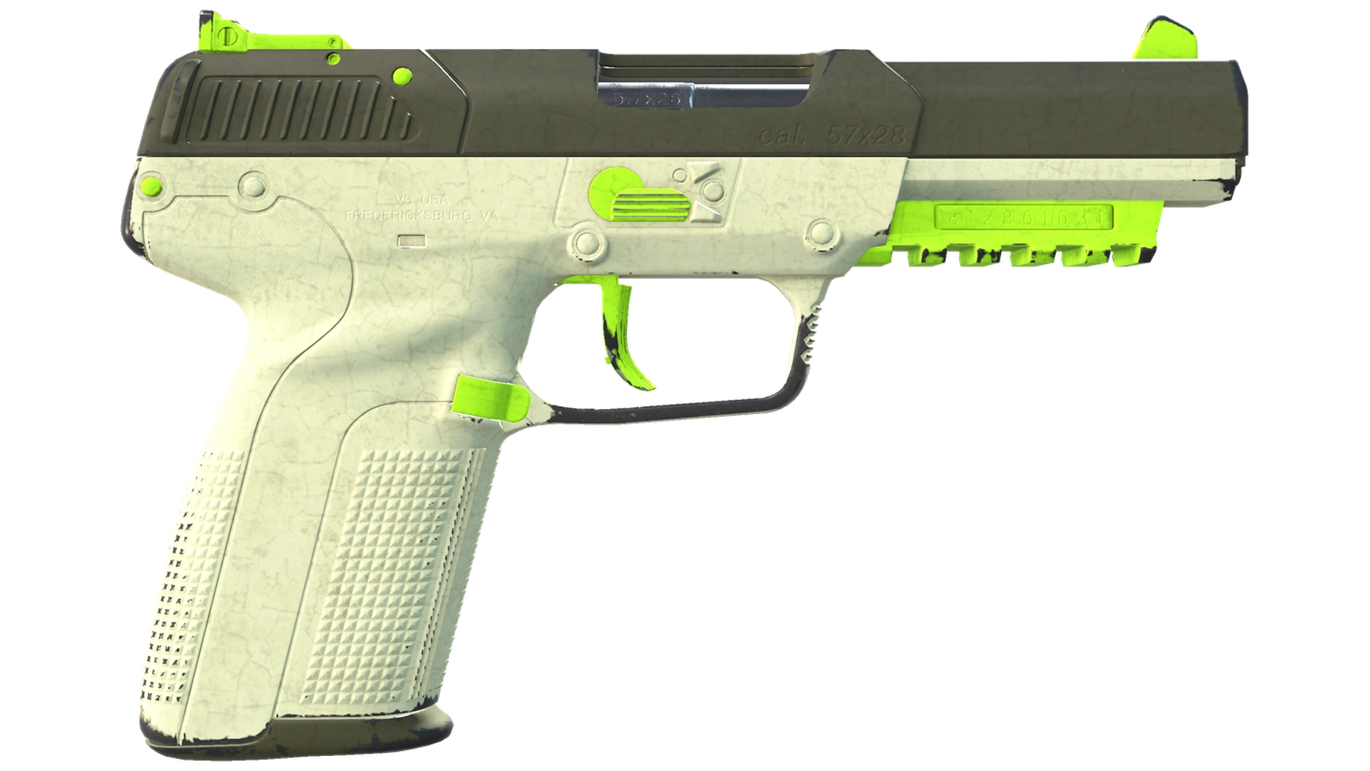 Hot Shot image