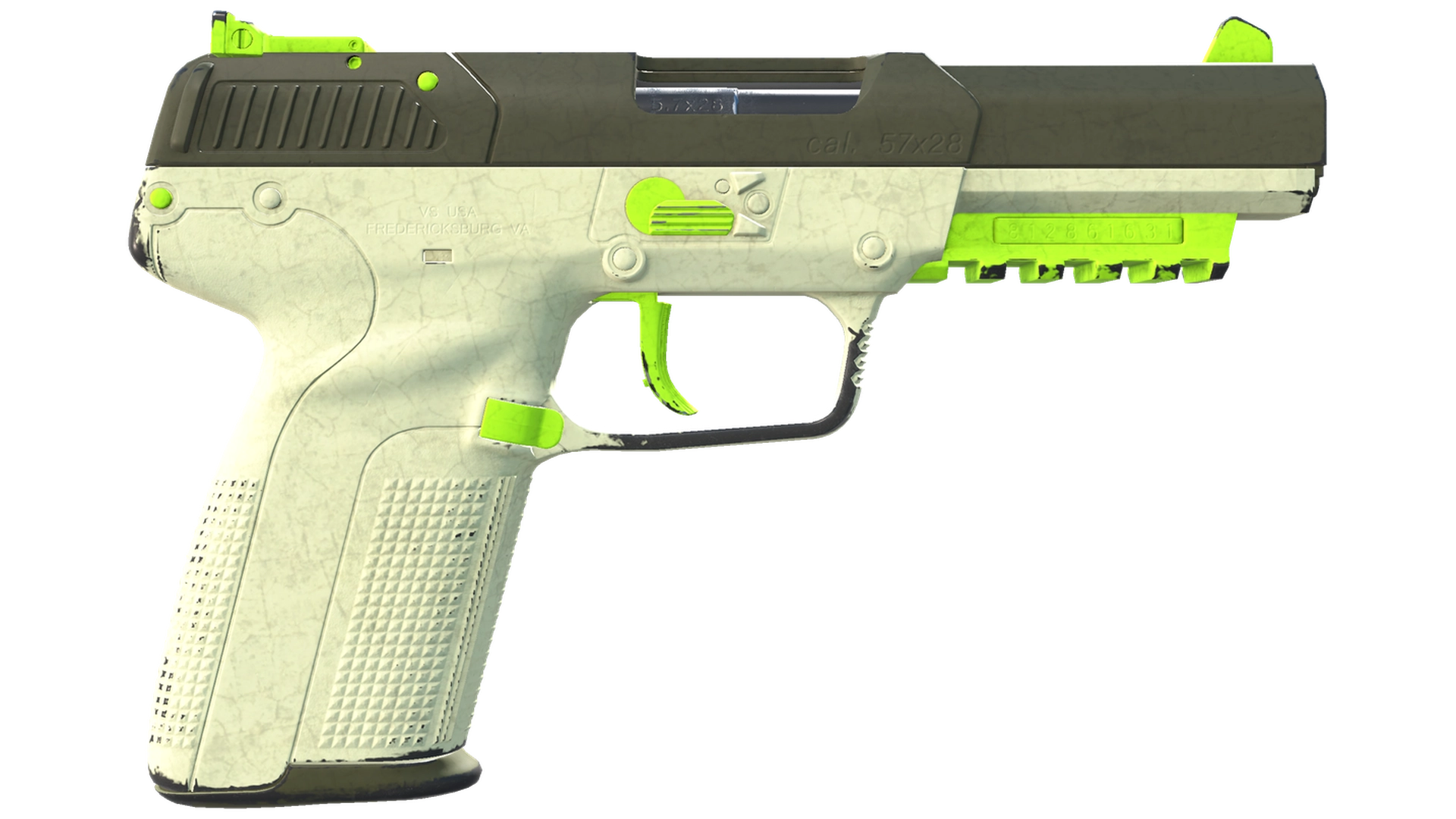 Hot Shot image