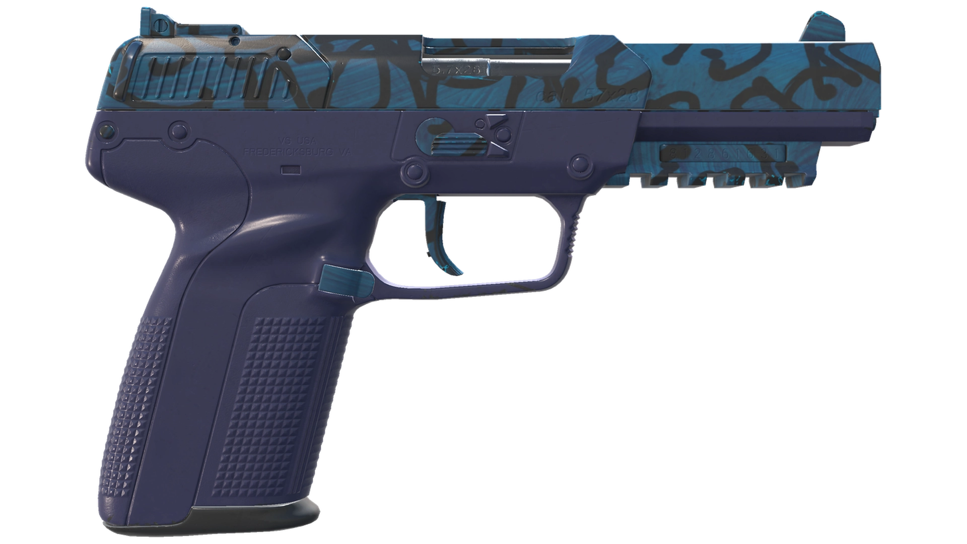 Midnight Paintover image