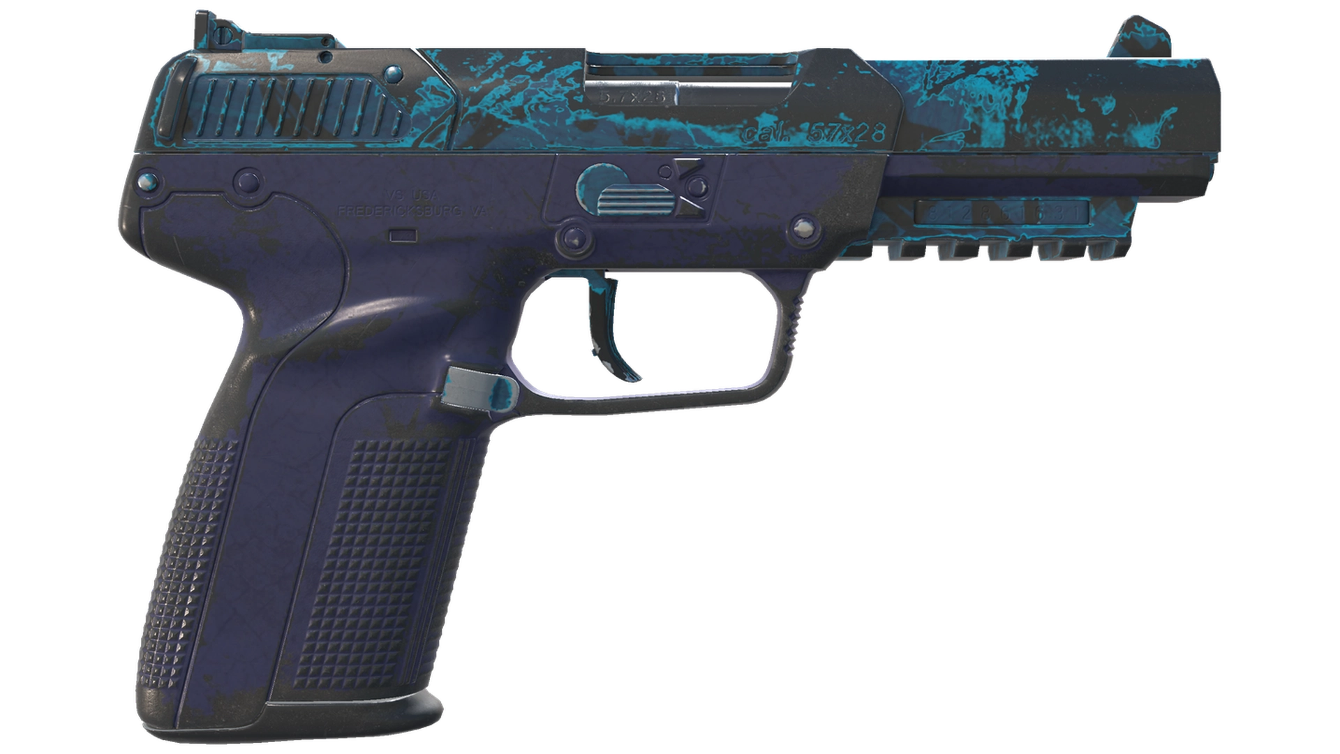 Midnight Paintover image