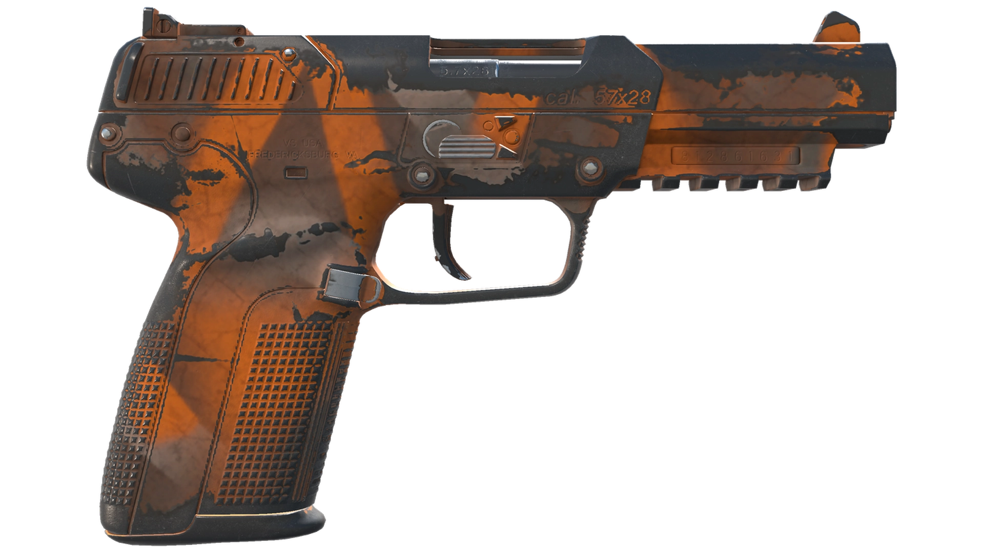 Orange Peel image