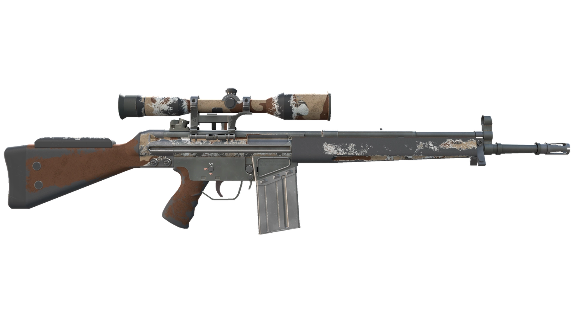 Desert Storm image