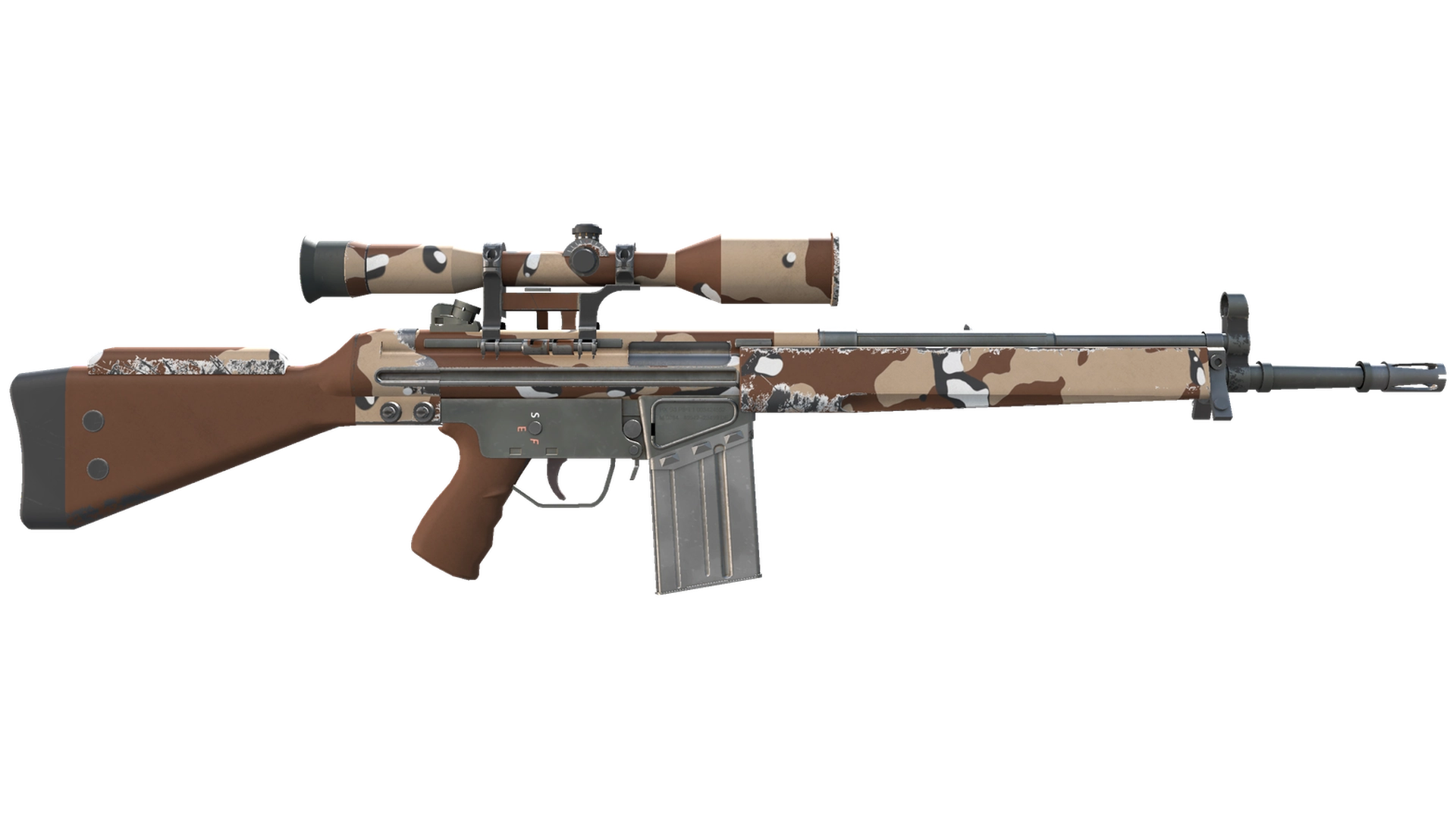 Desert Storm image
