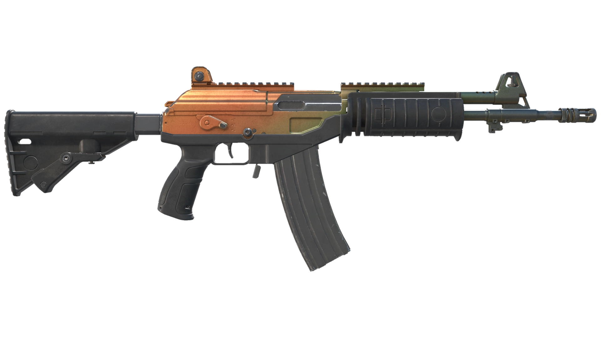 Amber Fade image