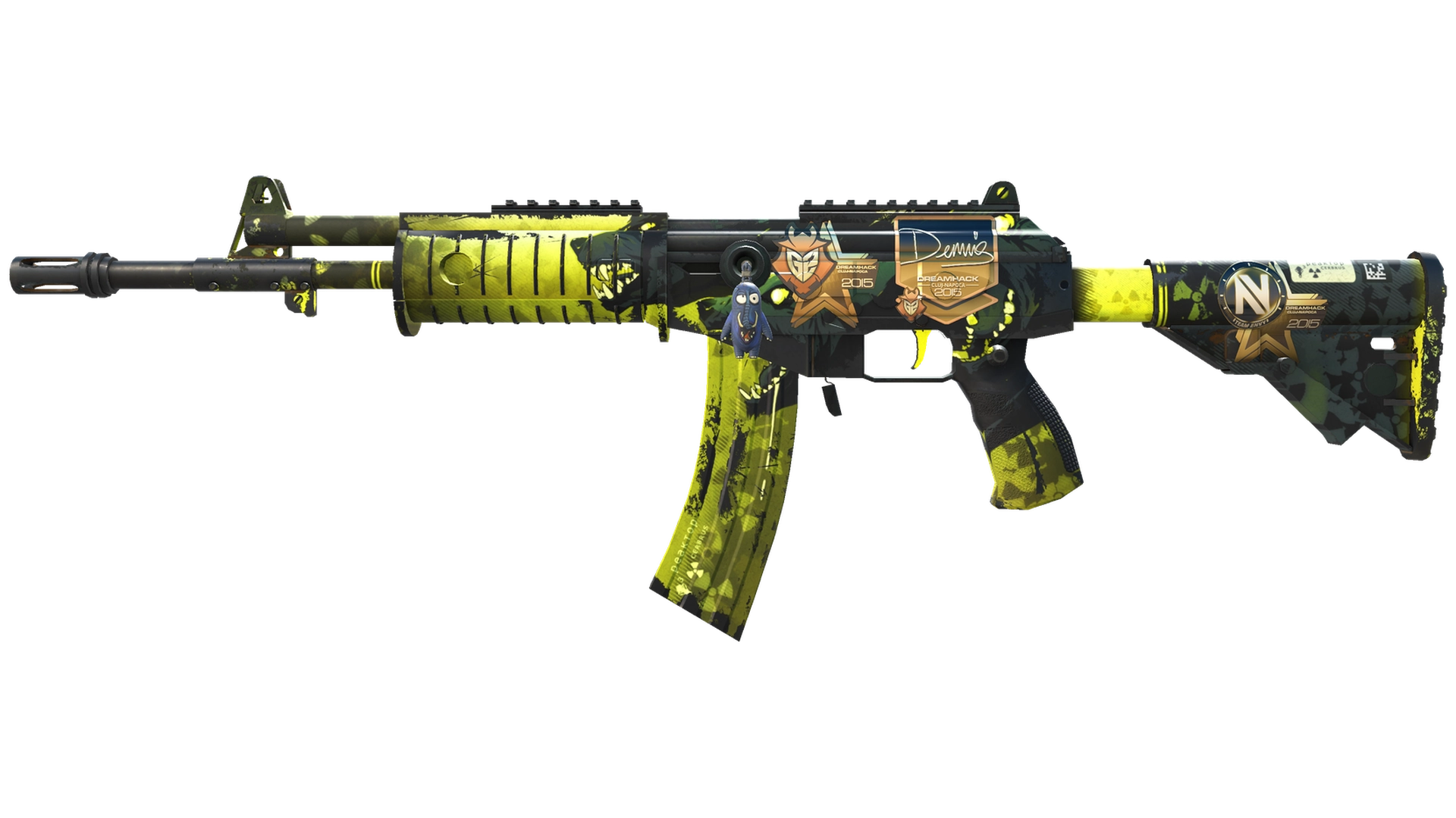 Cerberus image