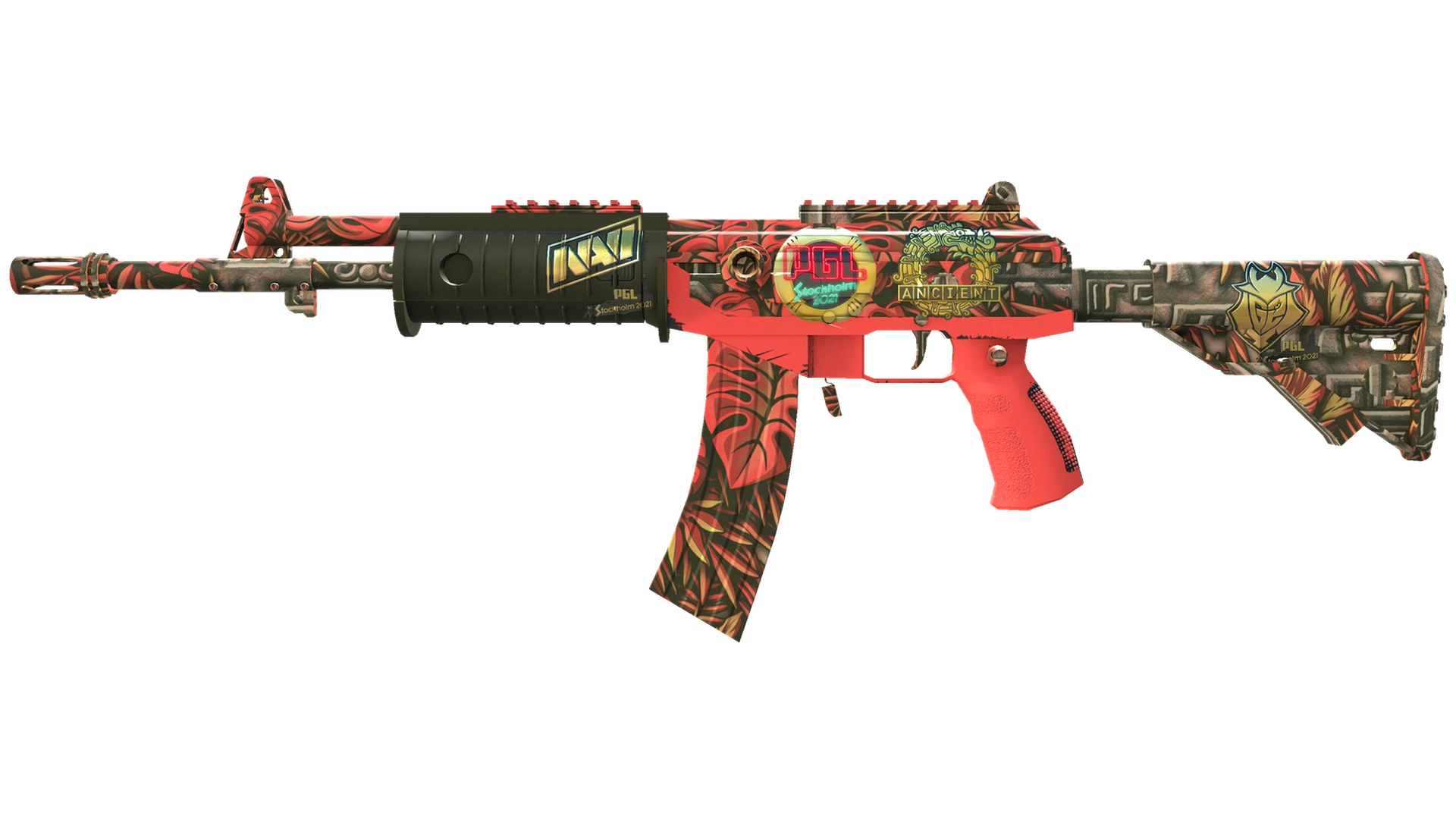 Souvenir Galil AR | Dusk Ruins (Factory New)