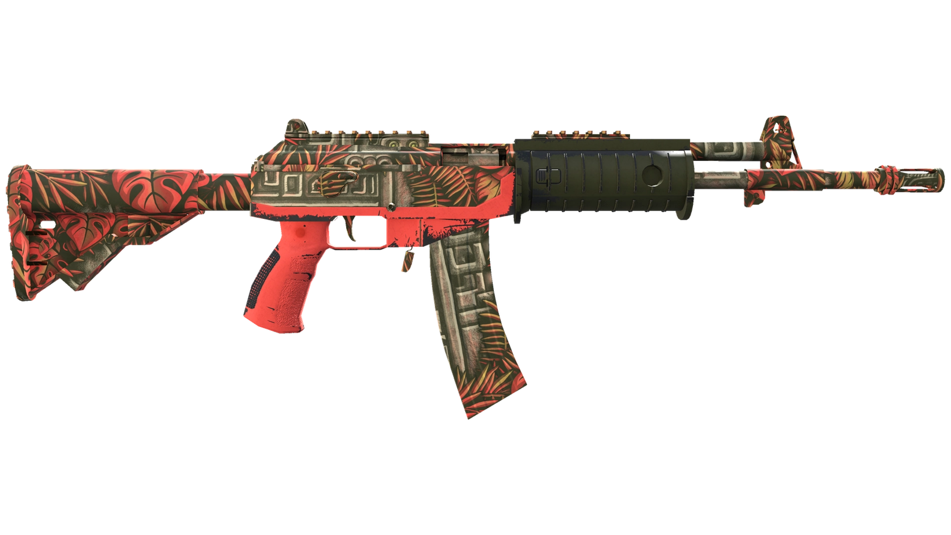 Souvenir Galil AR | Dusk Ruins (Field-Tested)