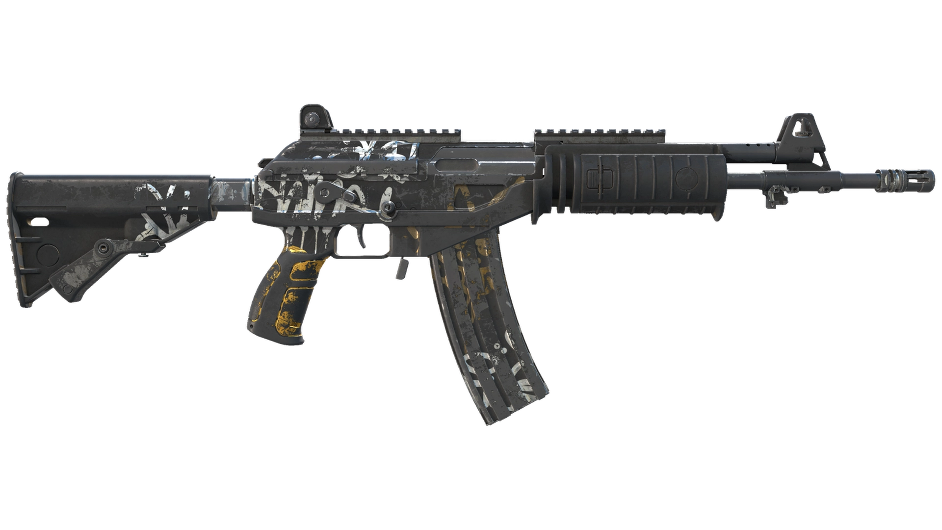 Metallic Squeezer image