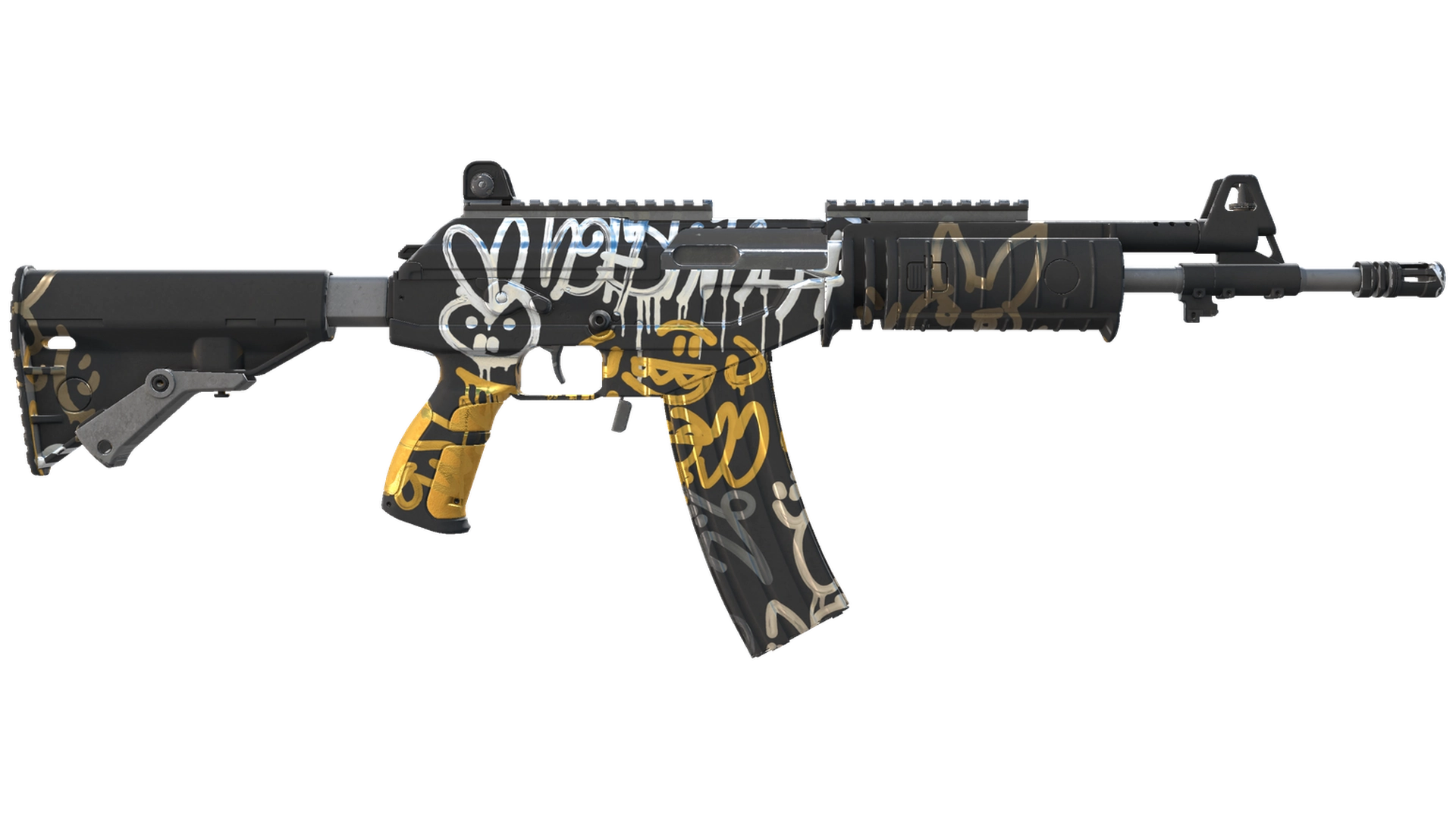 Metallic Squeezer image
