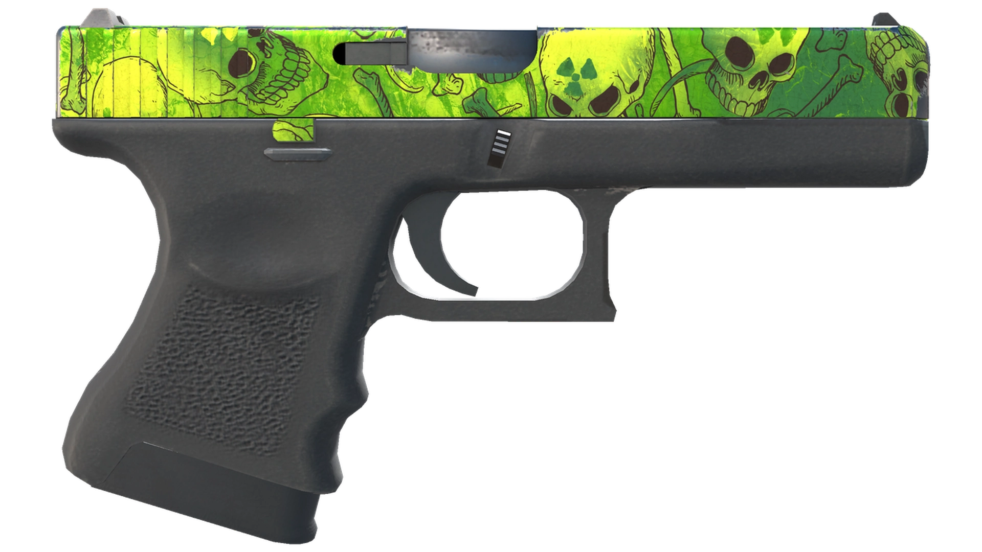 Nuclear Garden image