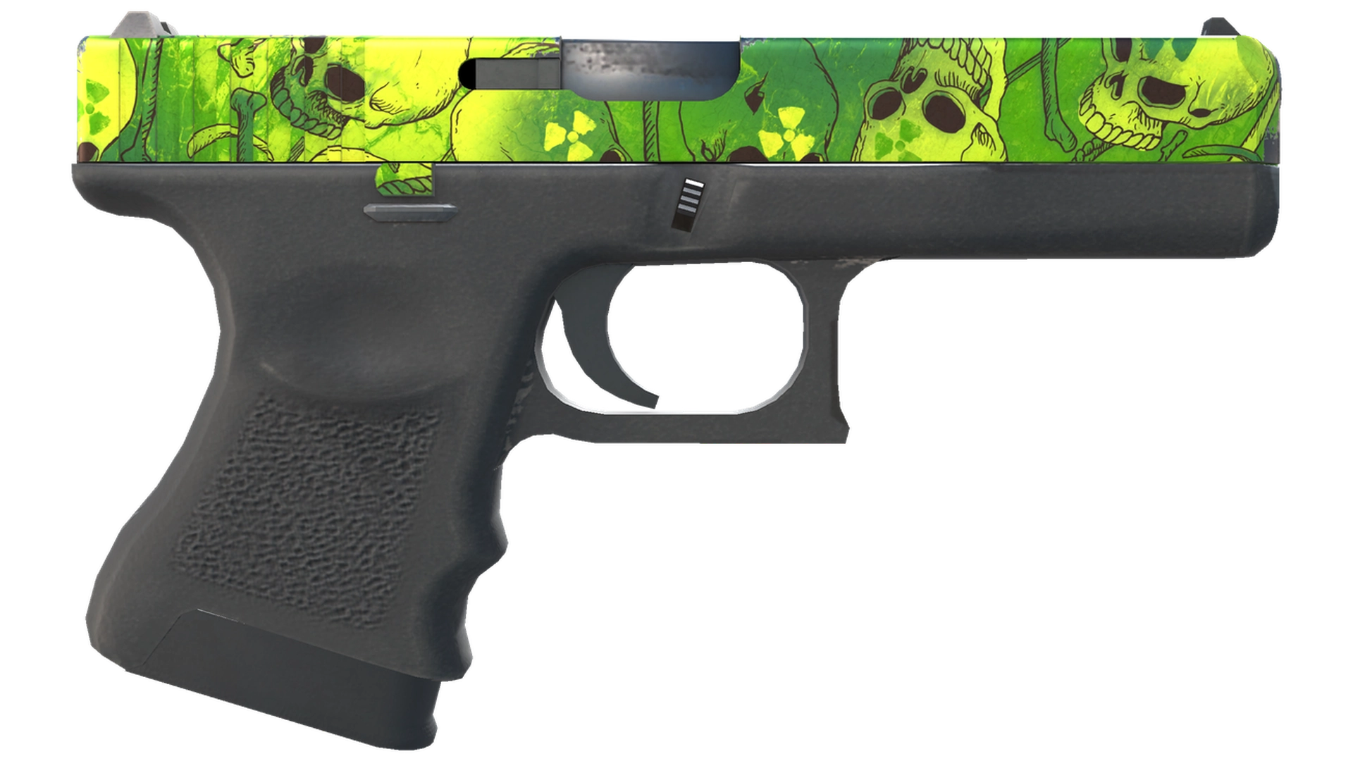 Nuclear Garden image