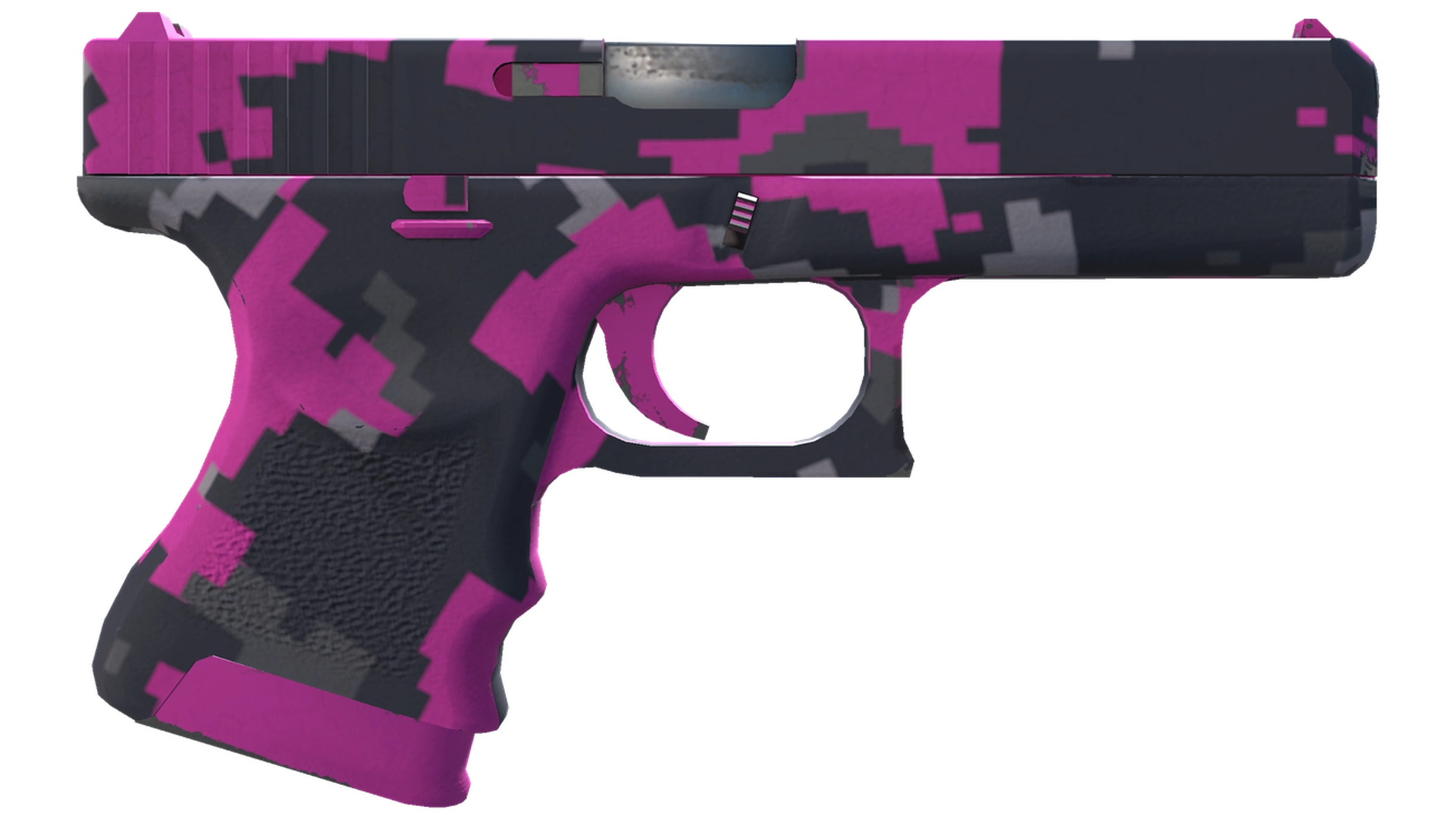 Pink DDPAT image