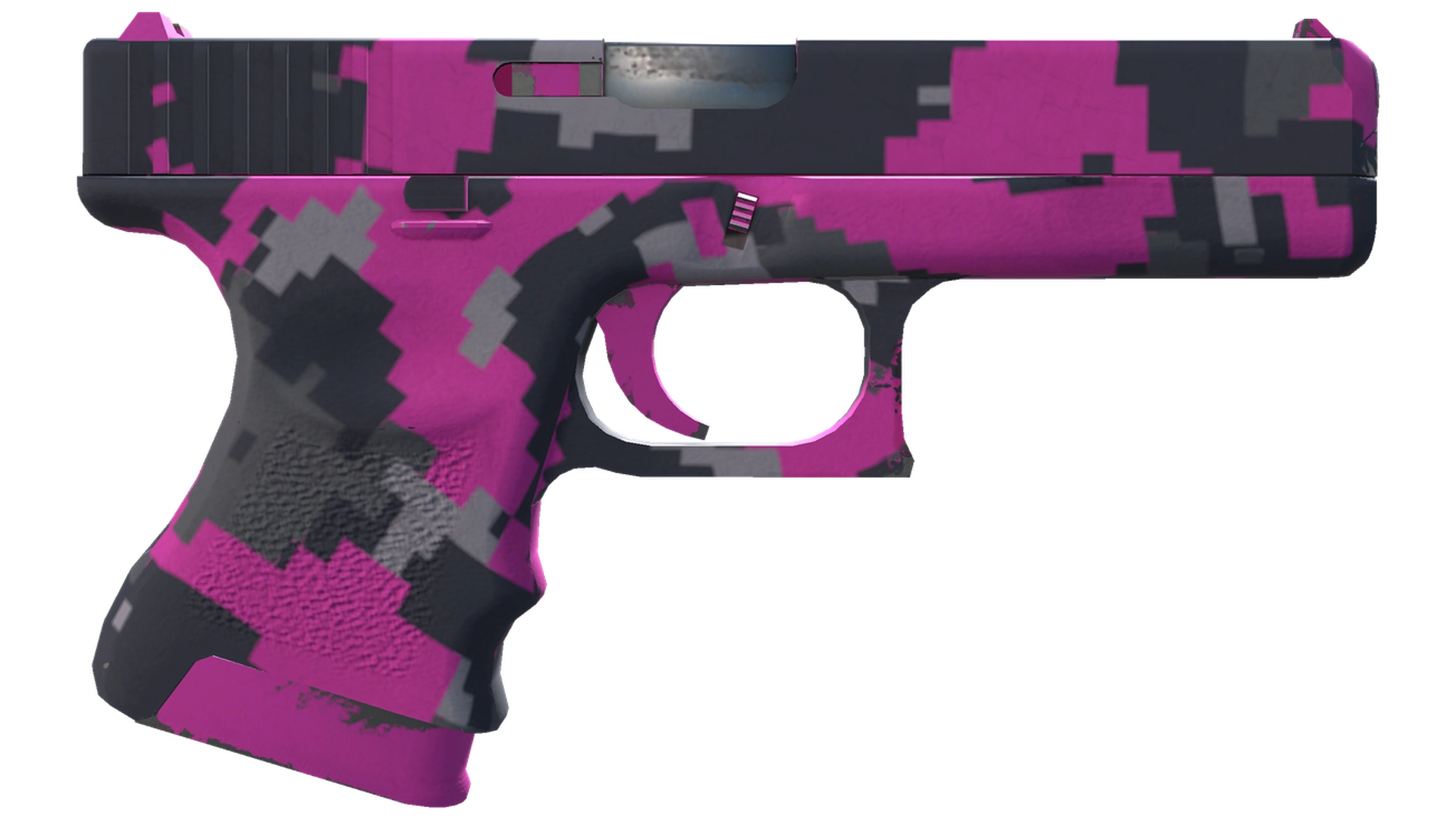 Pink DDPAT image