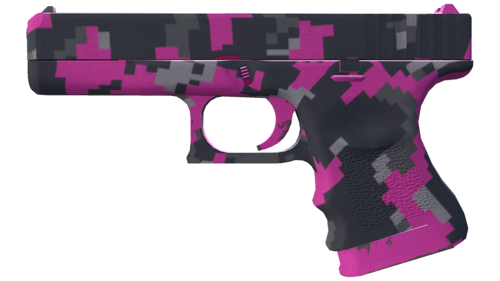 Pink DDPAT image