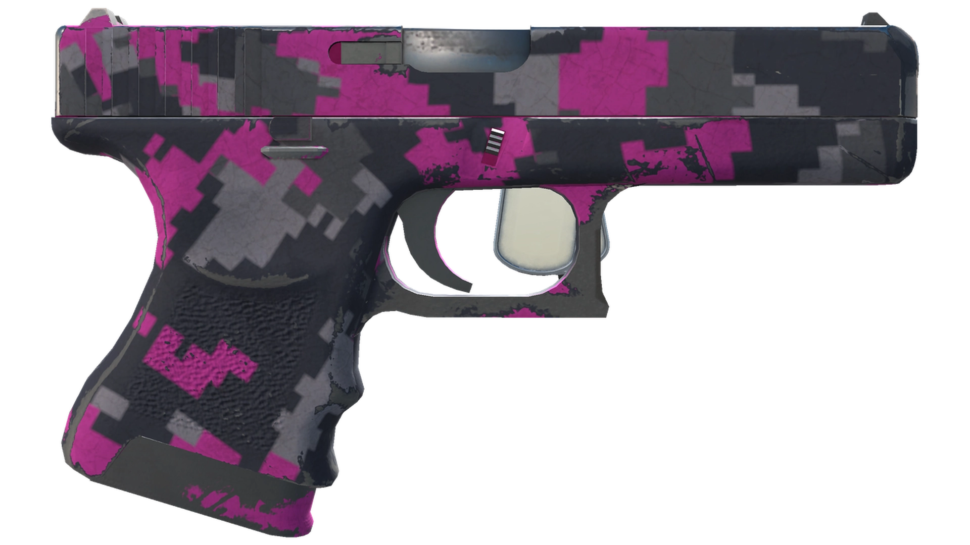 Pink DDPAT image