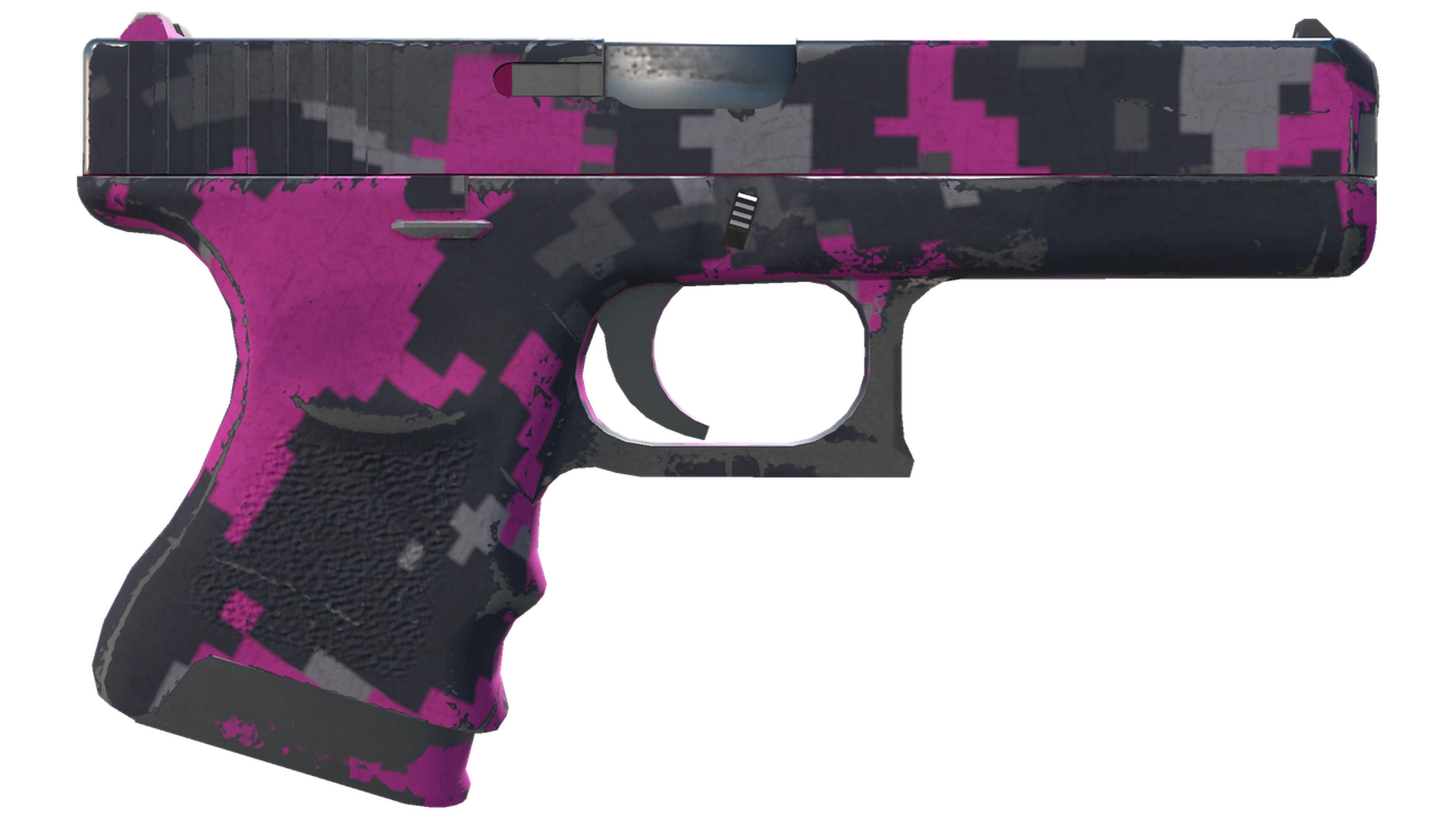 Pink DDPAT image