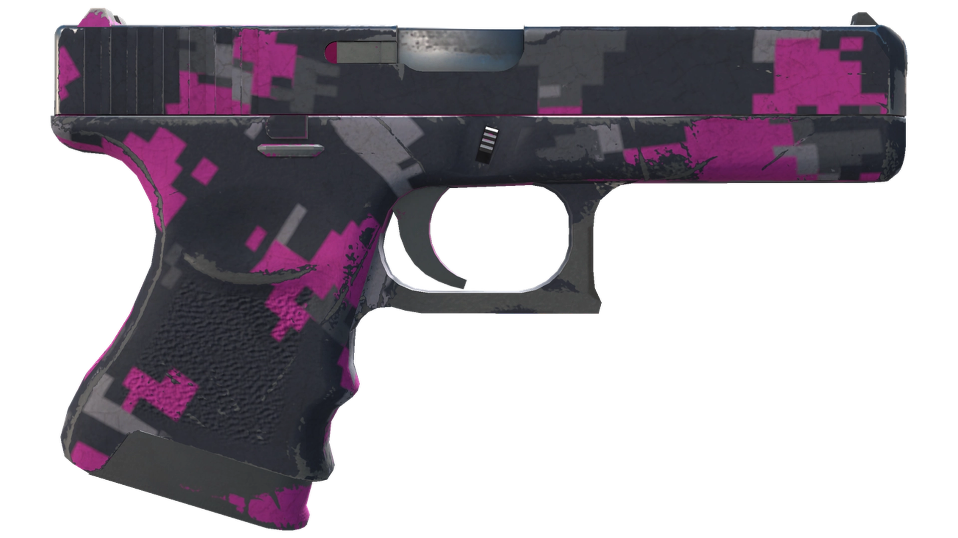 Pink DDPAT image