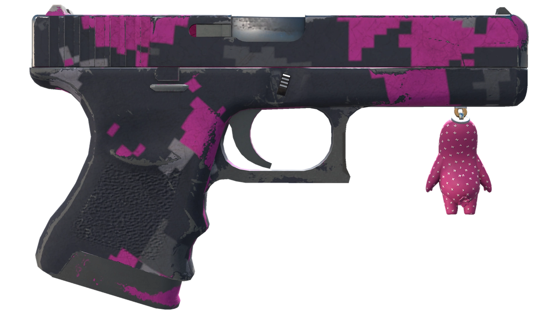Pink DDPAT image