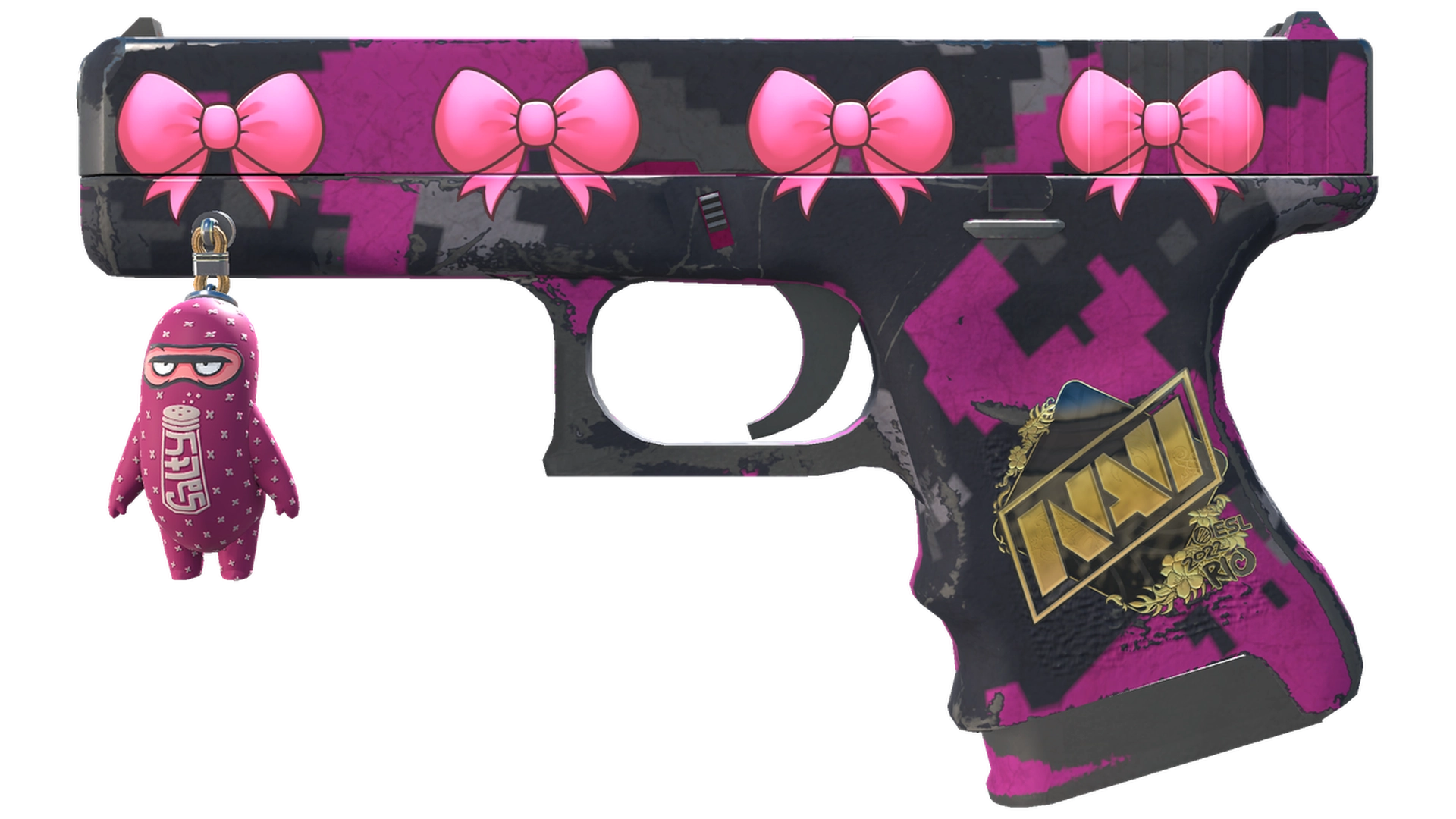 Pink DDPAT image