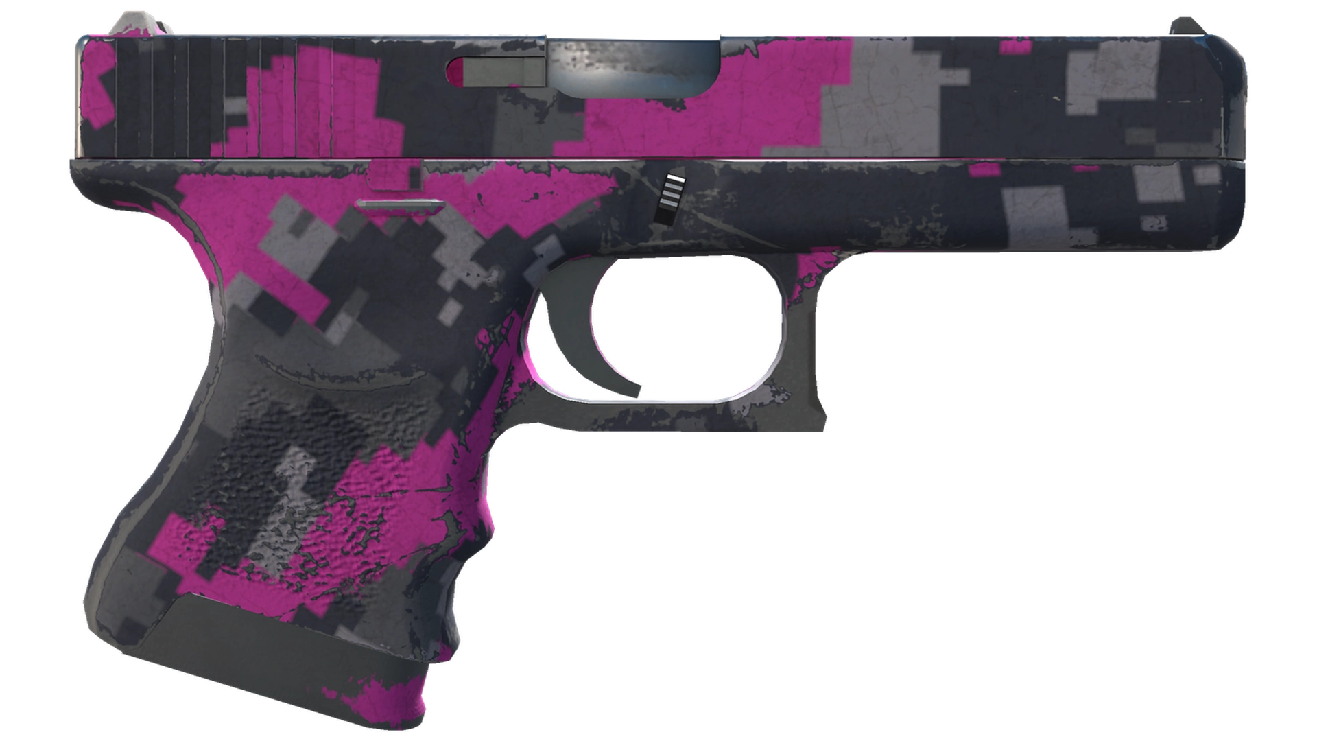 Pink DDPAT image